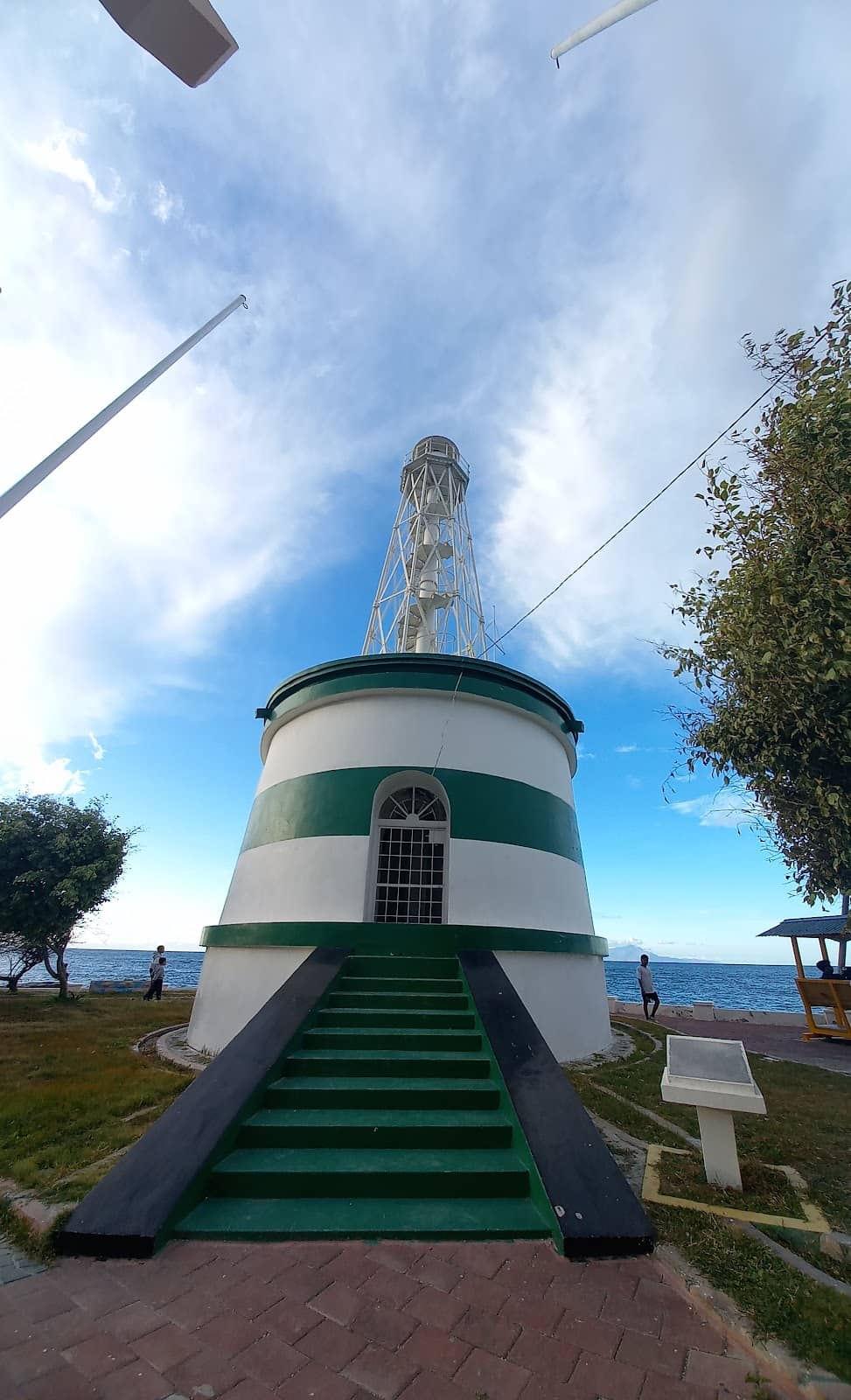 Farol da Ponta do Pargo