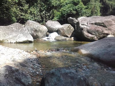 Poço da Preguiça (Sede Guapimirim) - Image 1