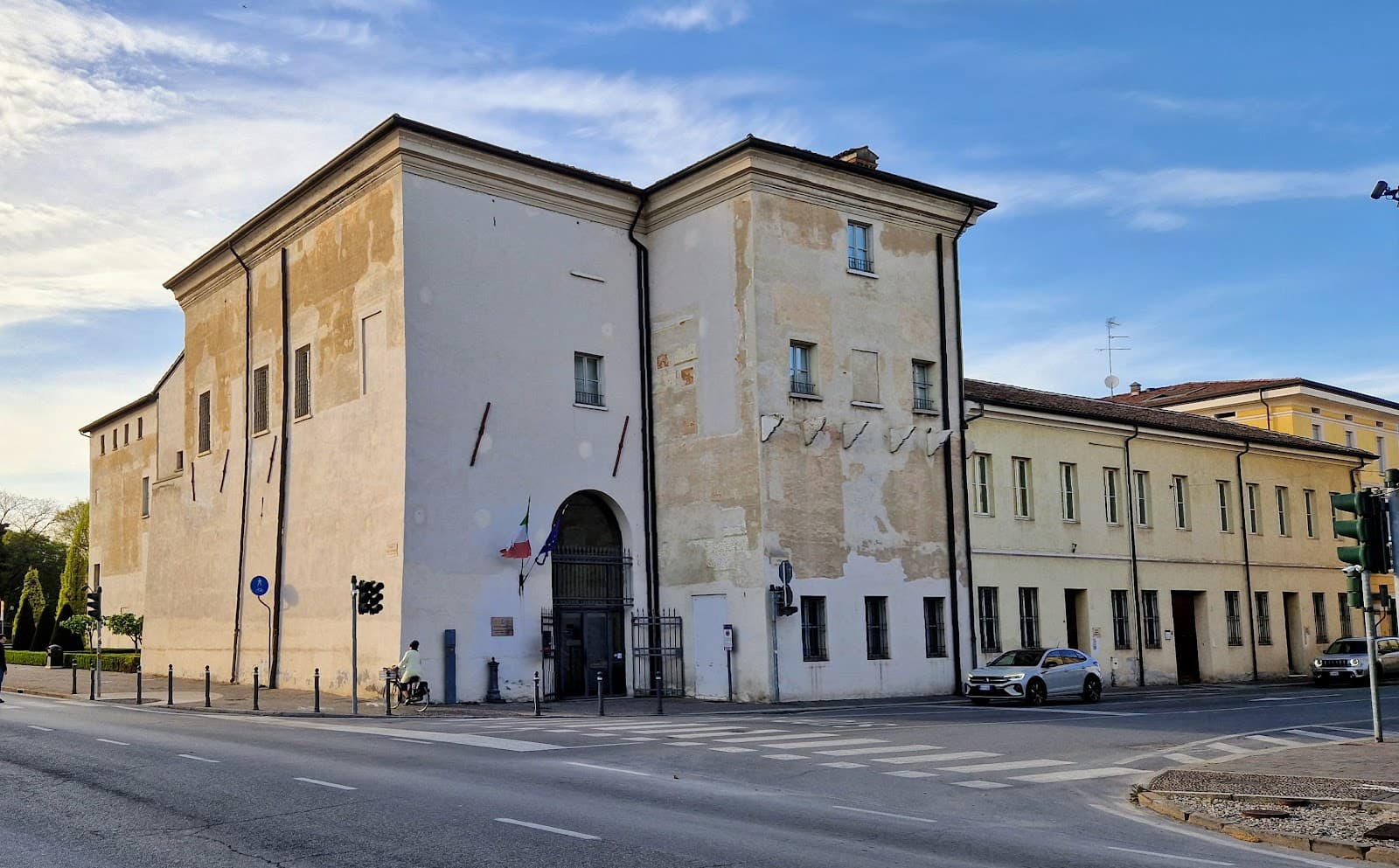 Palazzo San Sebastiano City Museum - Image 1
