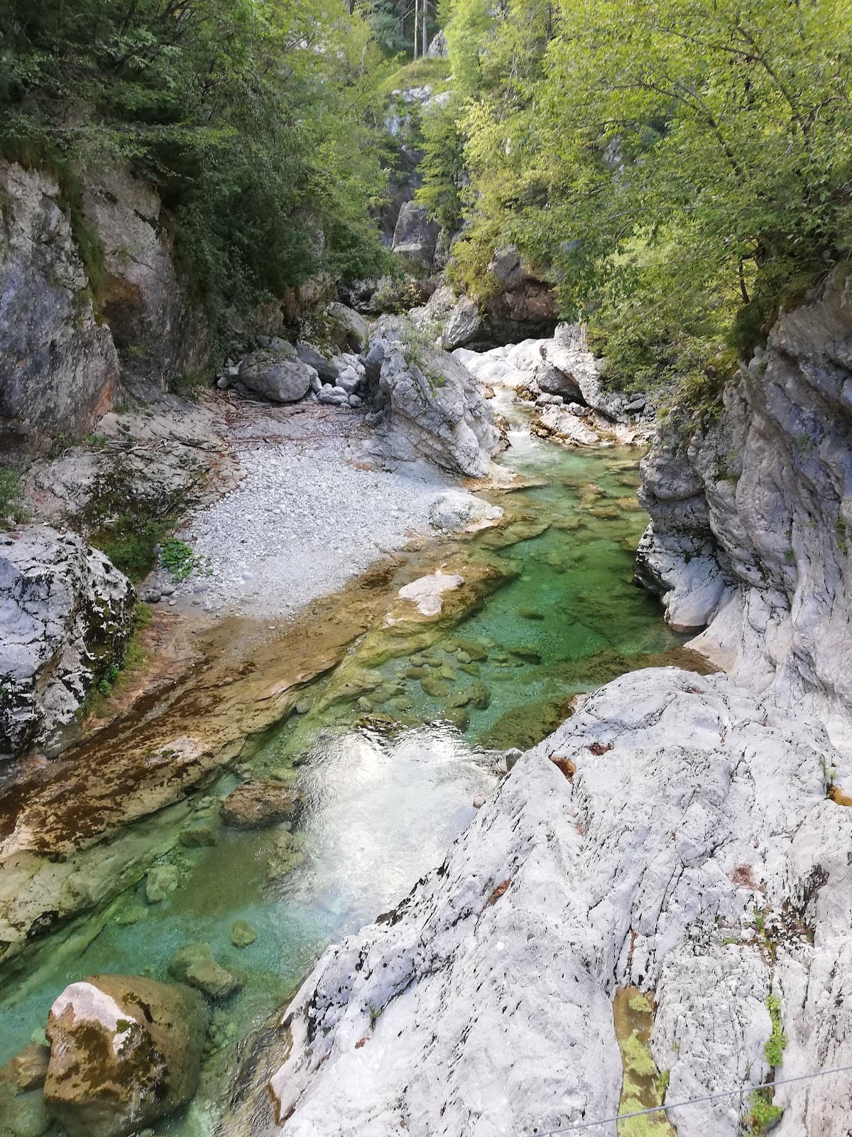 Učja Canyon - Image 1