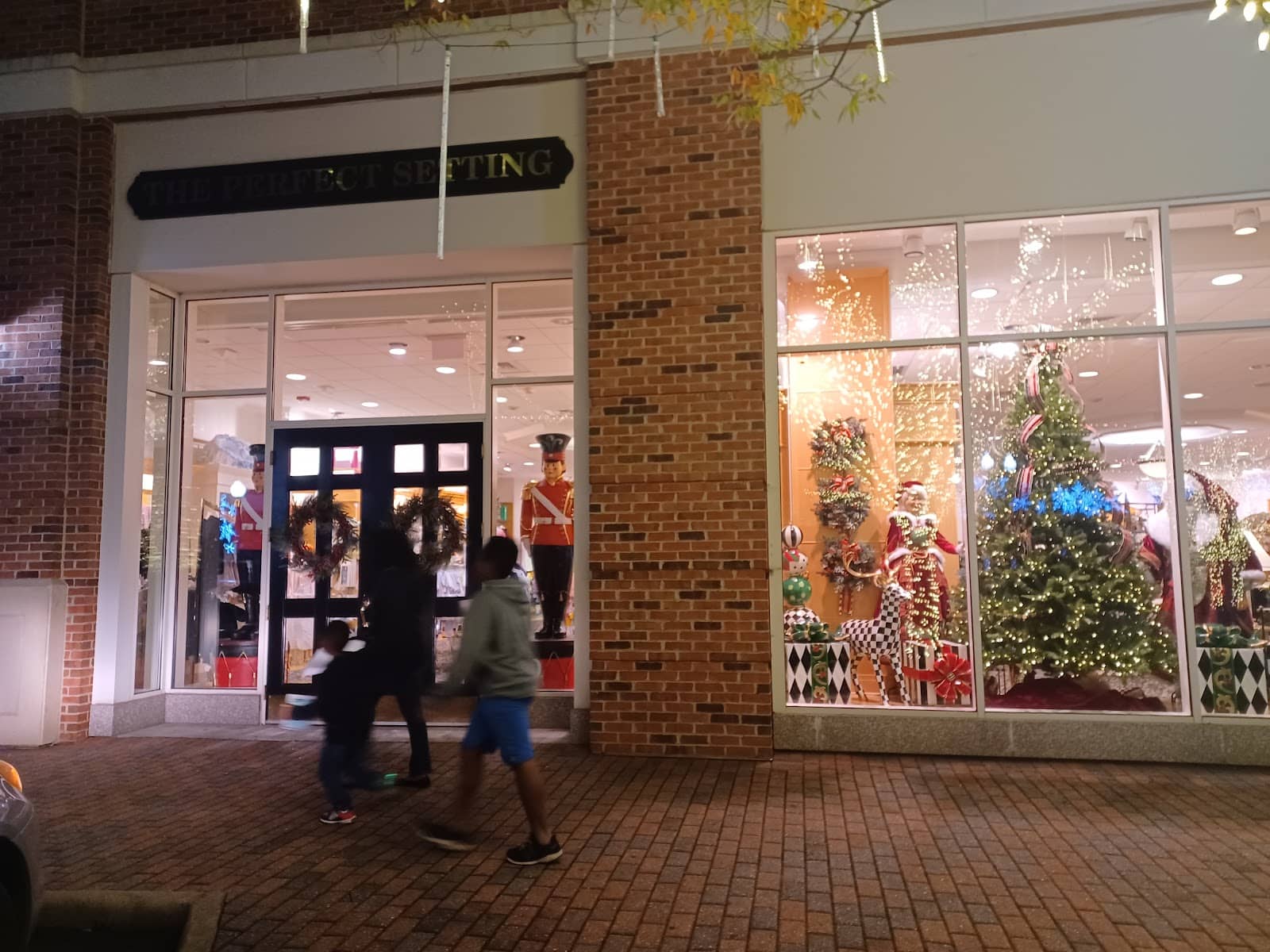 Interactive Art Installations