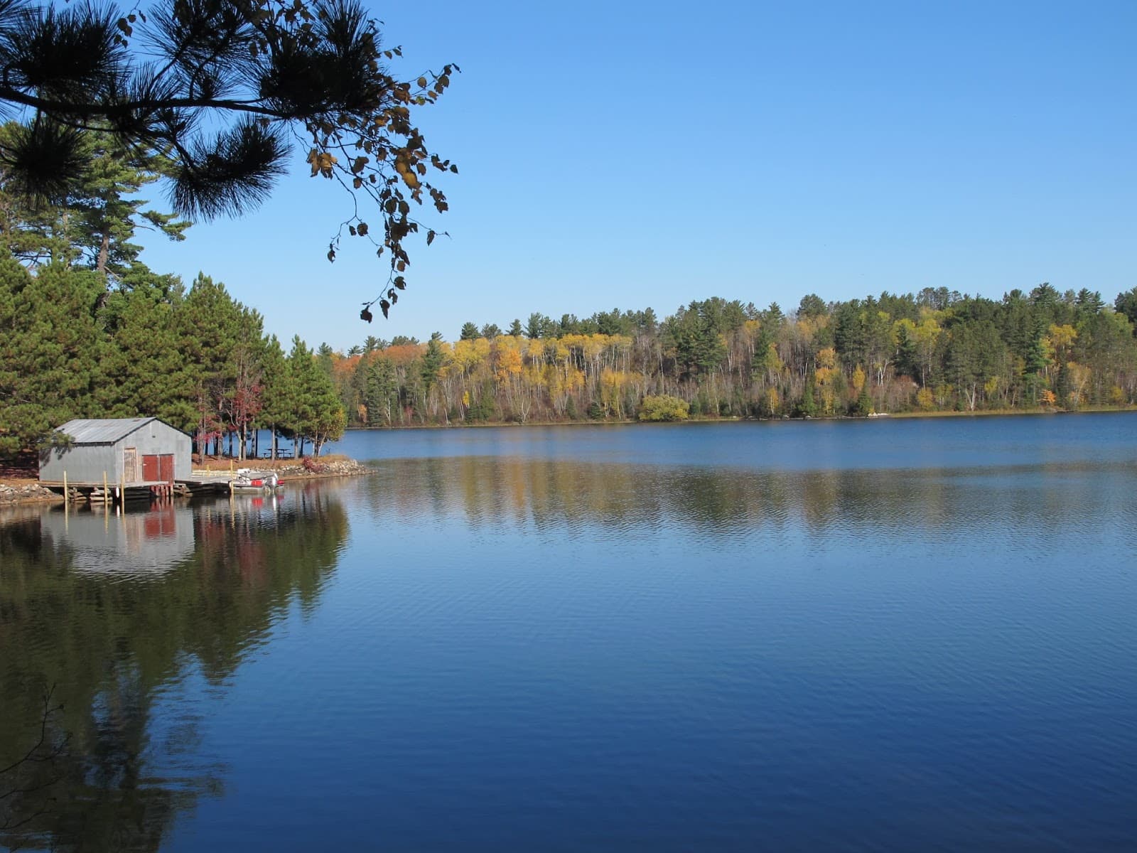 Lake Vermilion-Soudan Underground Mine State Park - Image 1