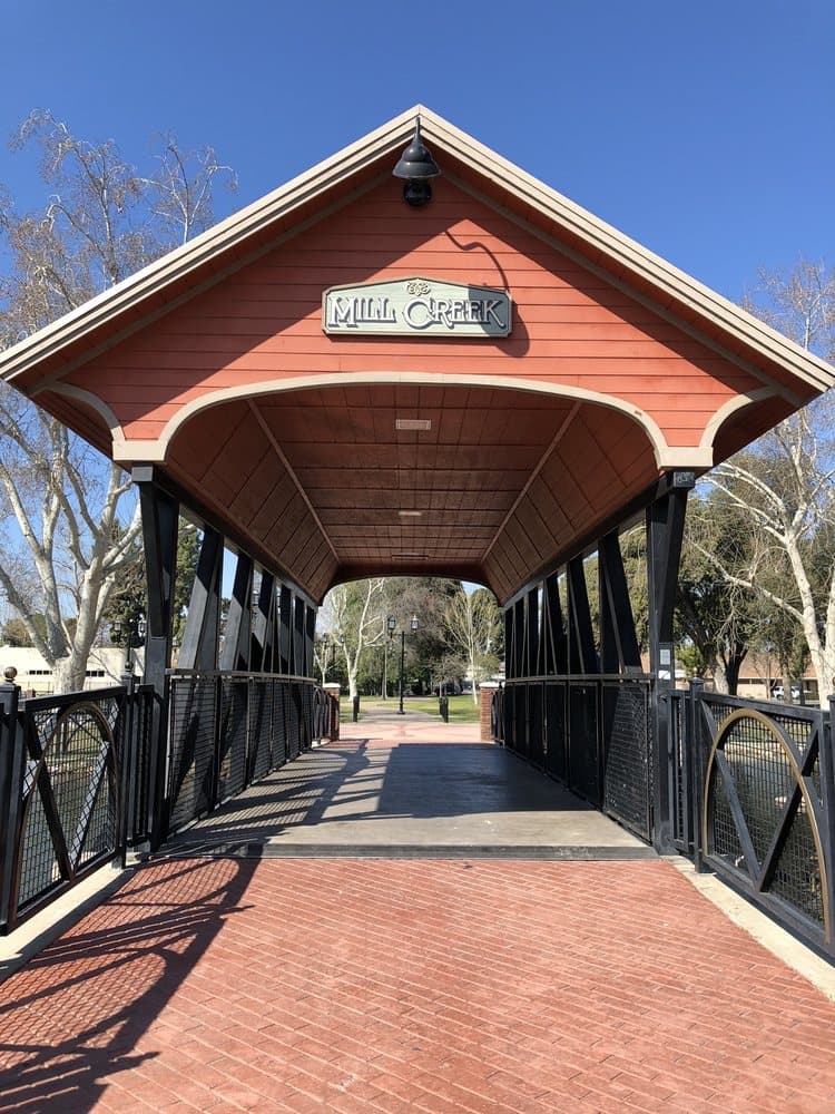 Central Park at Mill Creek - Image 1