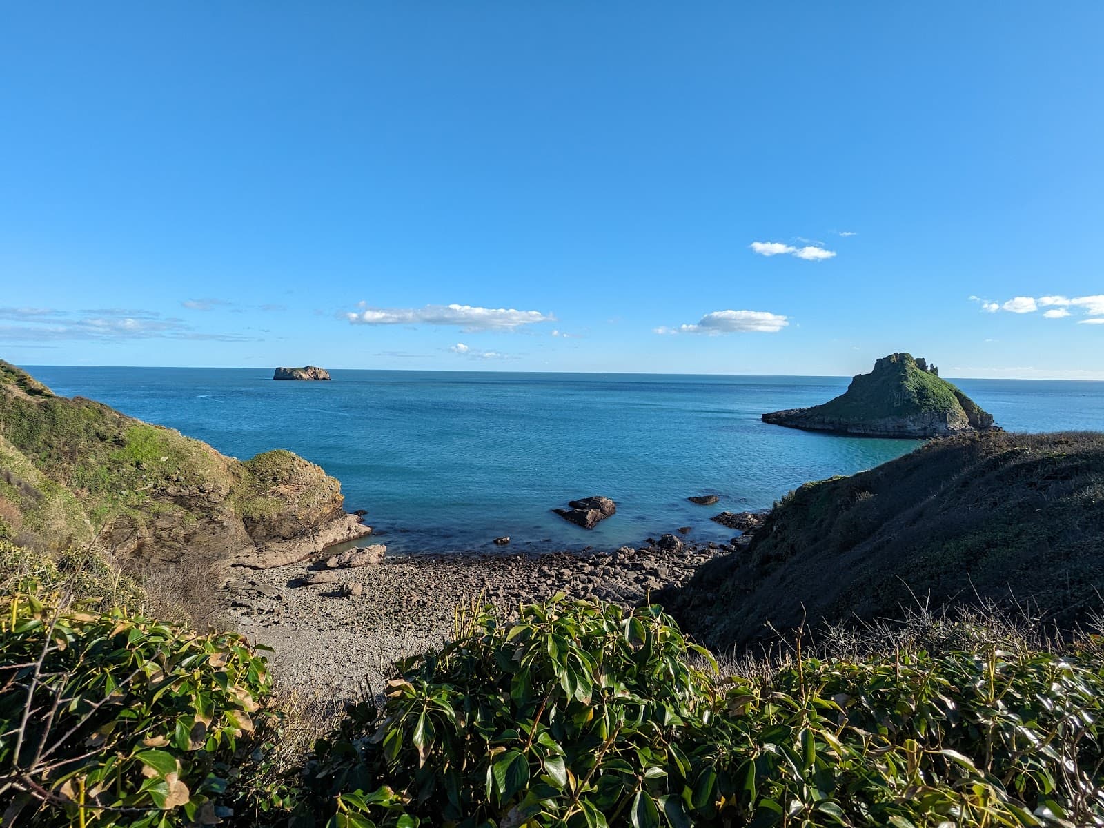Thatcher Point and Thatcher Rock Viewpoint - Image 1