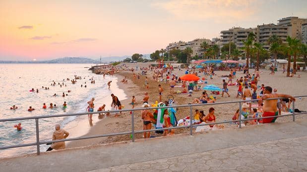 Edem Beach - Image 1