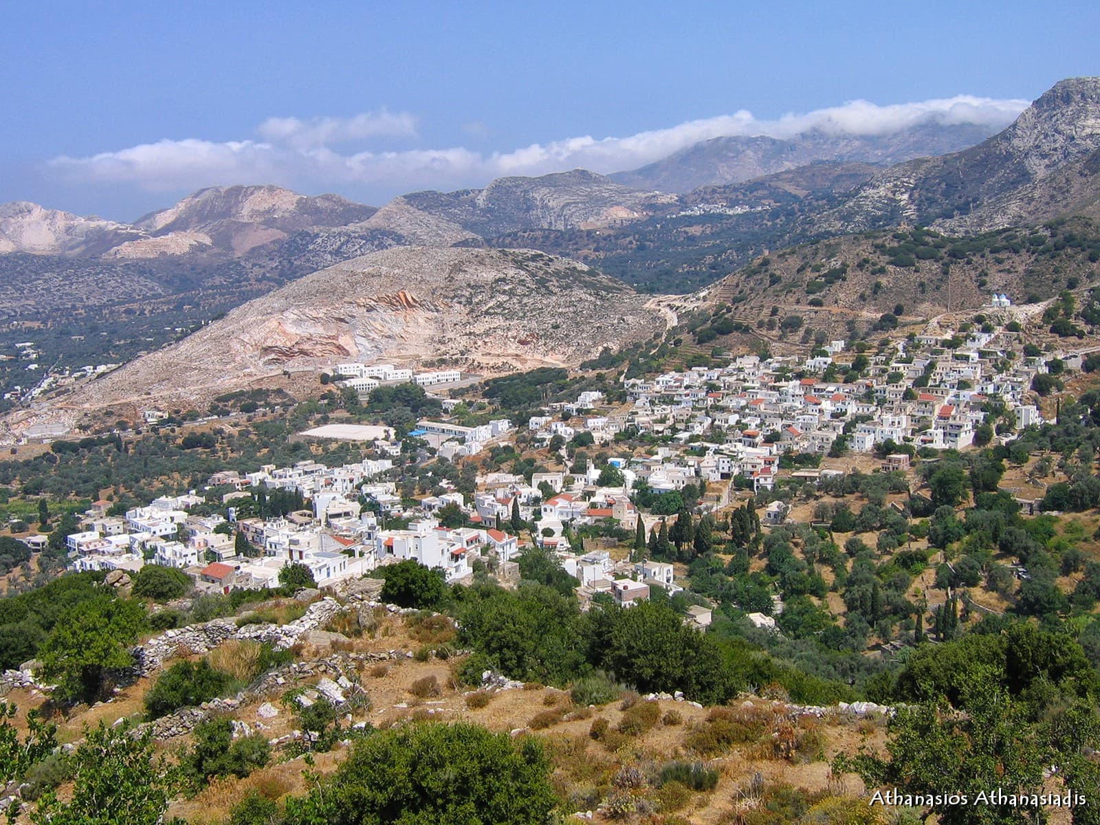 Filoti Naxos - Image 1