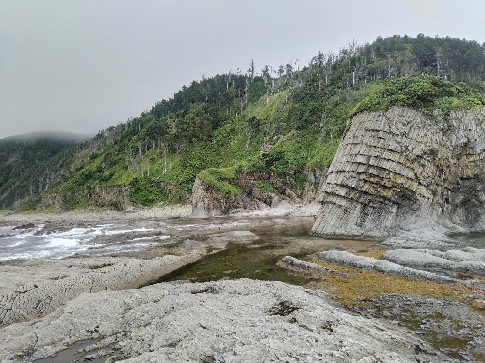 Cape Ptichy - Image 1
