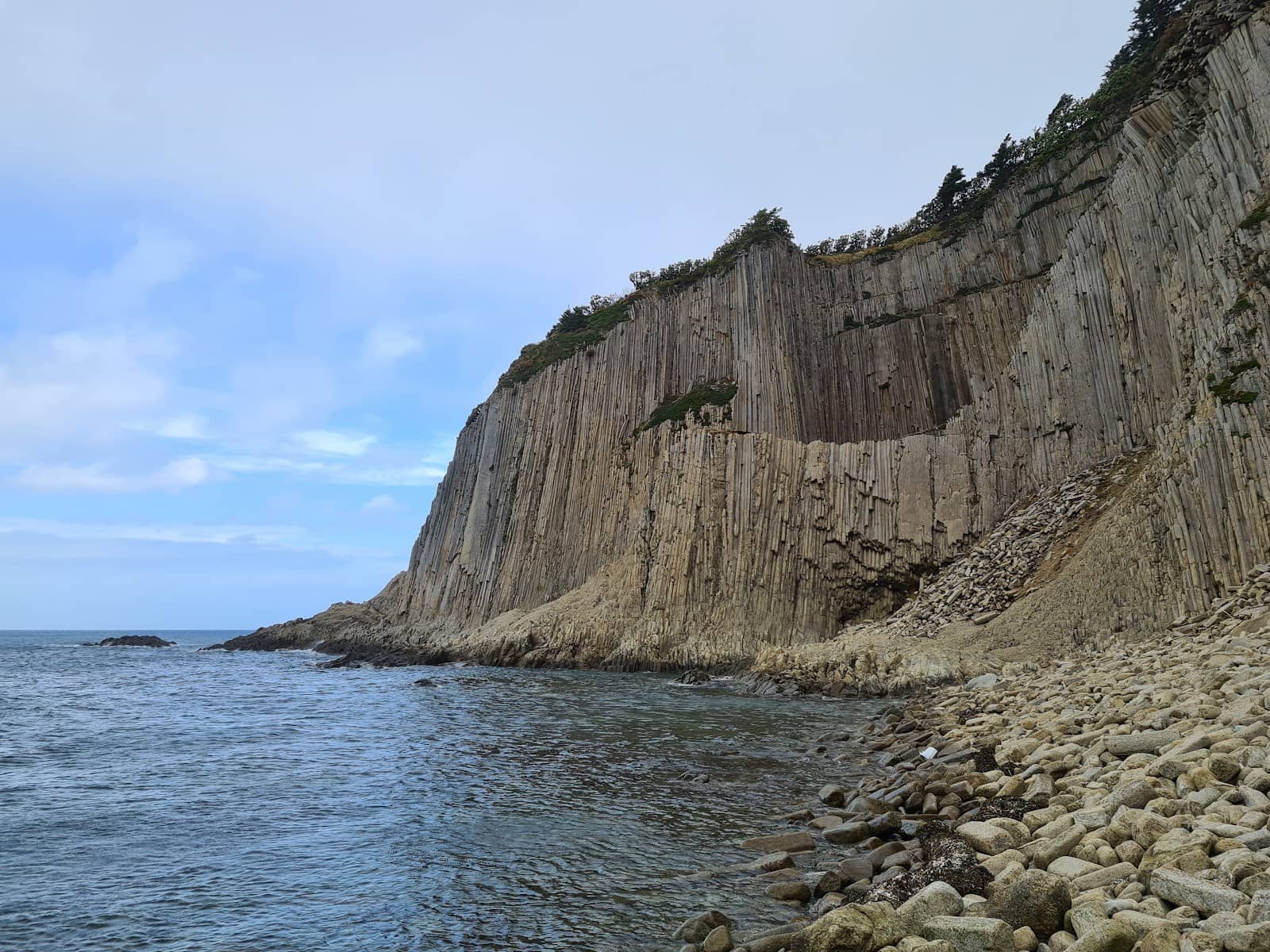 Vertical photo