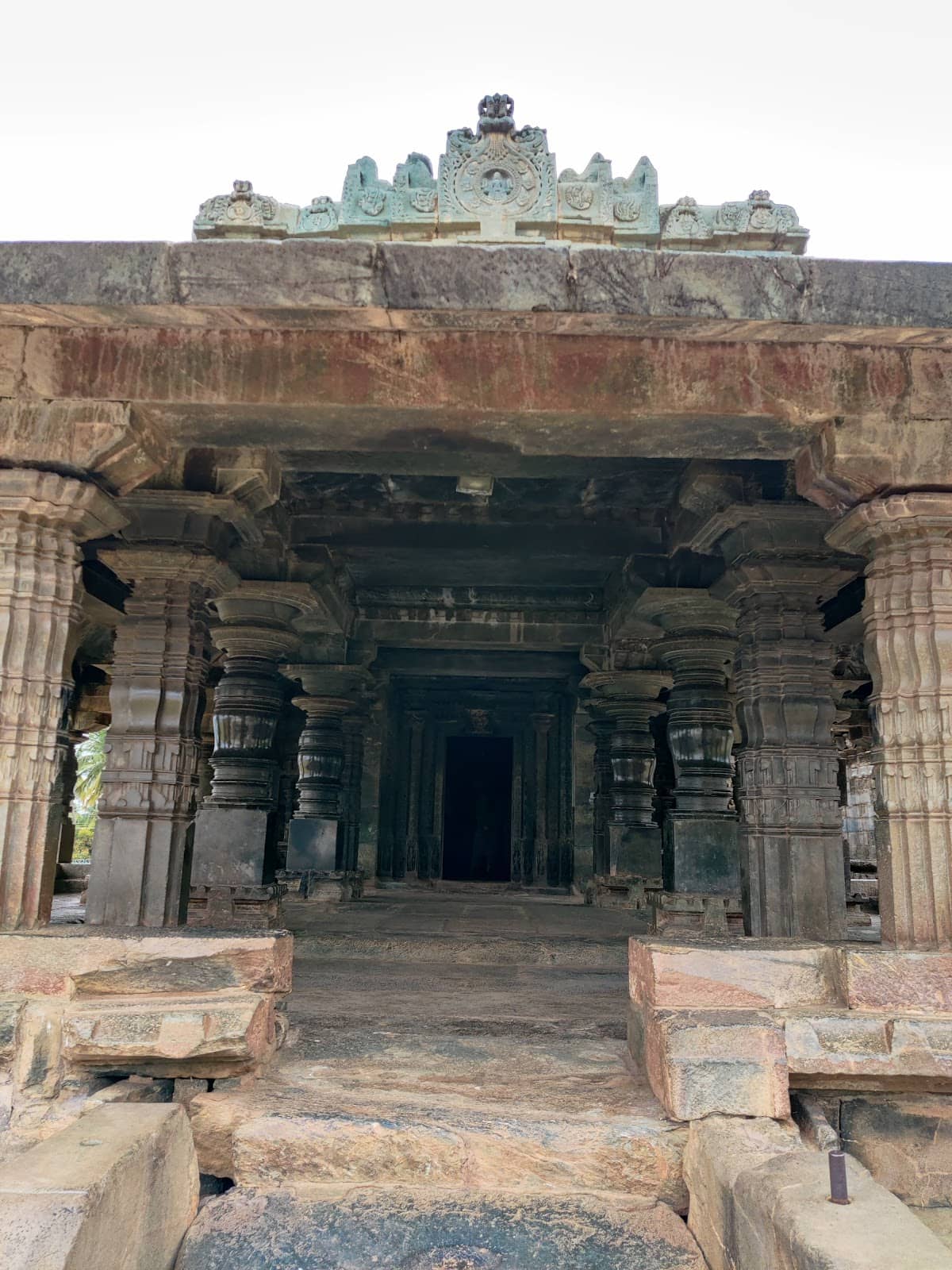 Vertical photo
