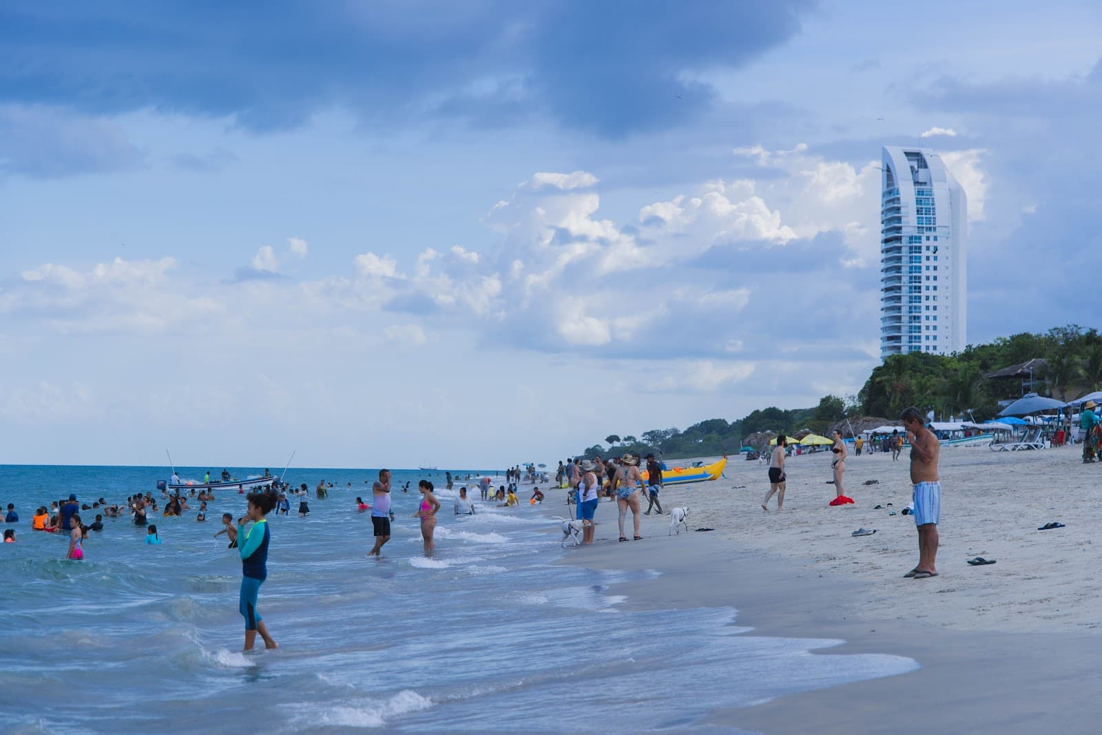 Playa Santa Clara - Image 1