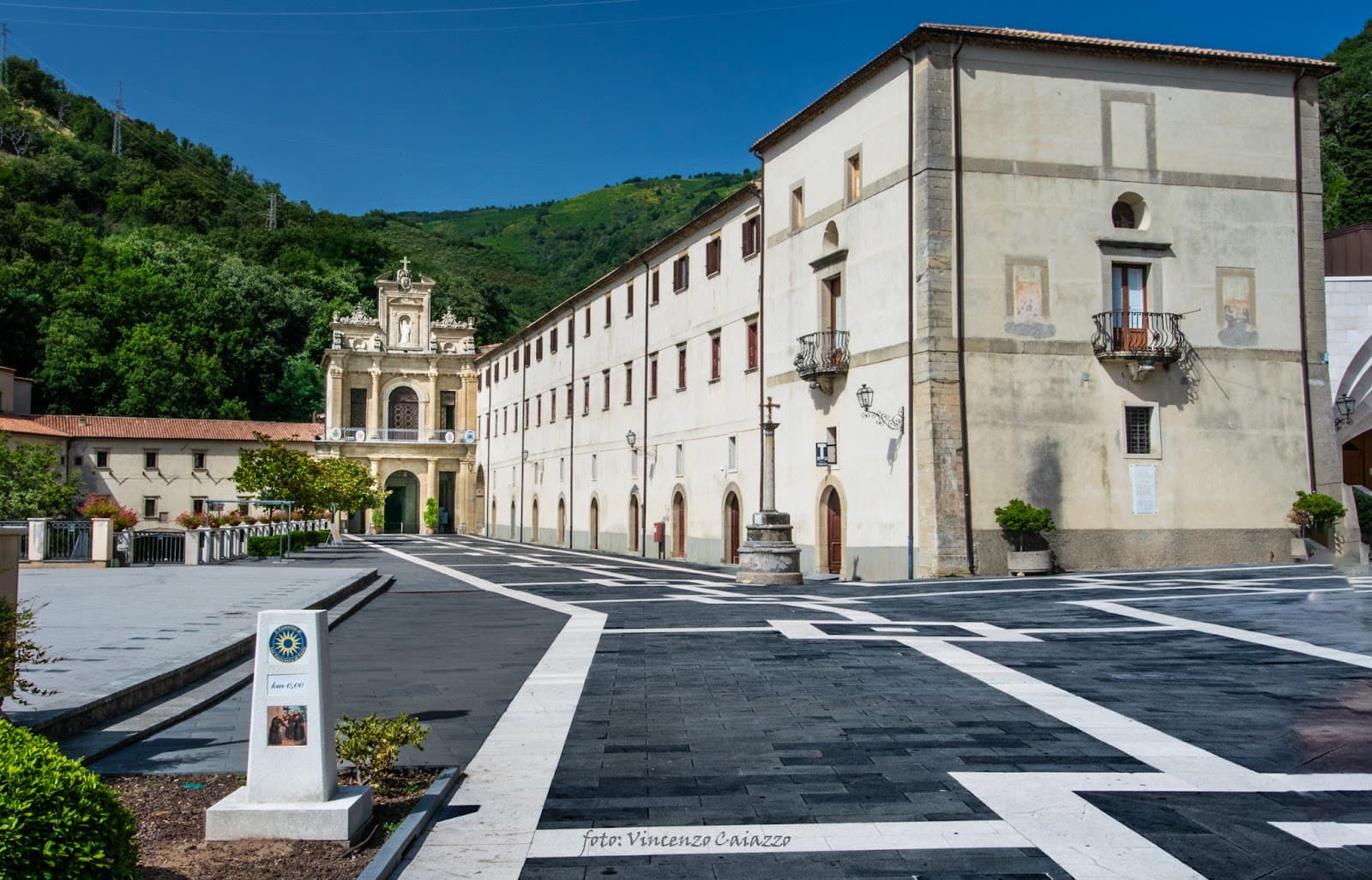 Santuario di San Francesco di Paola - Image 1