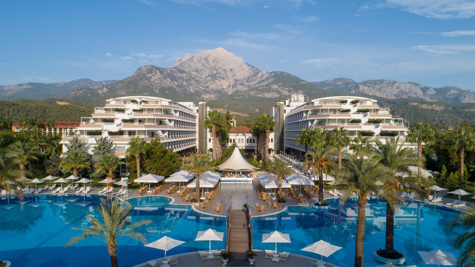 Tekirova Resort Area - Image 1