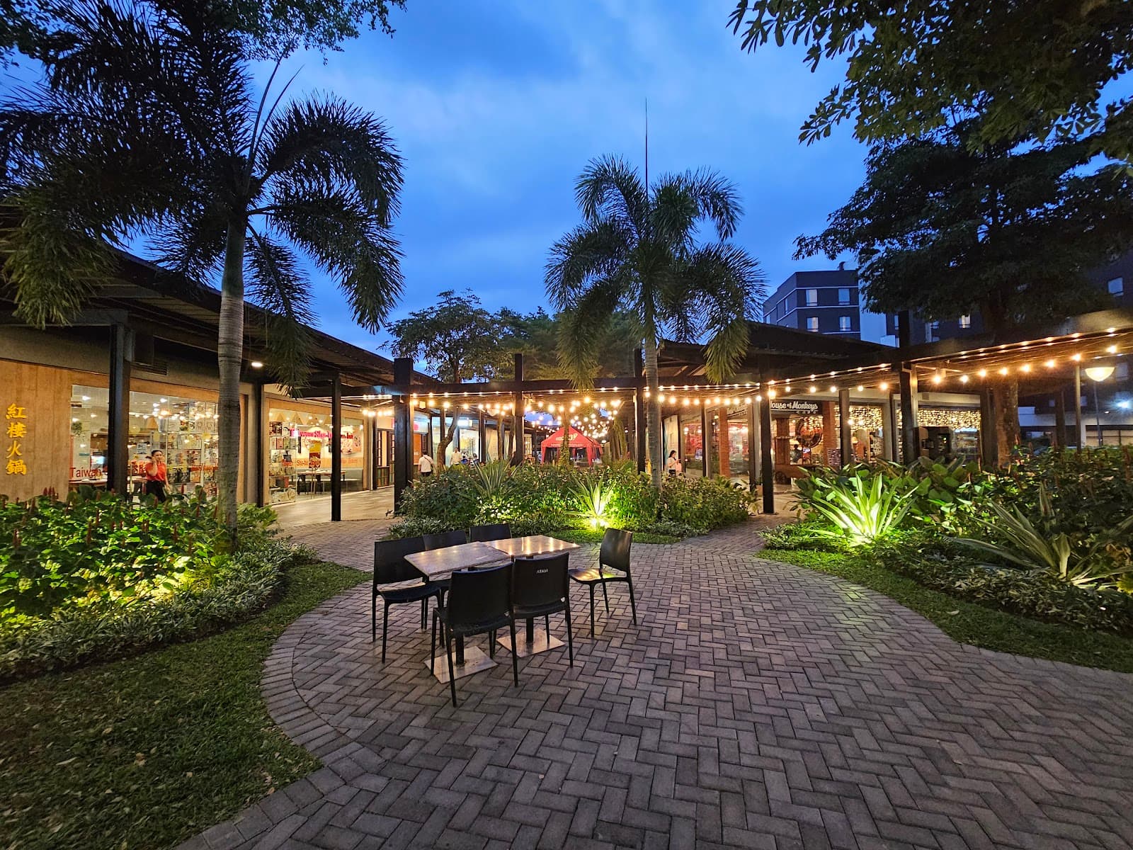 Atria Park District - Image 1