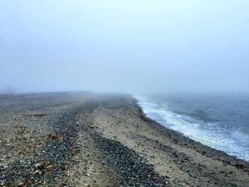 Stratford Point Lighthouse