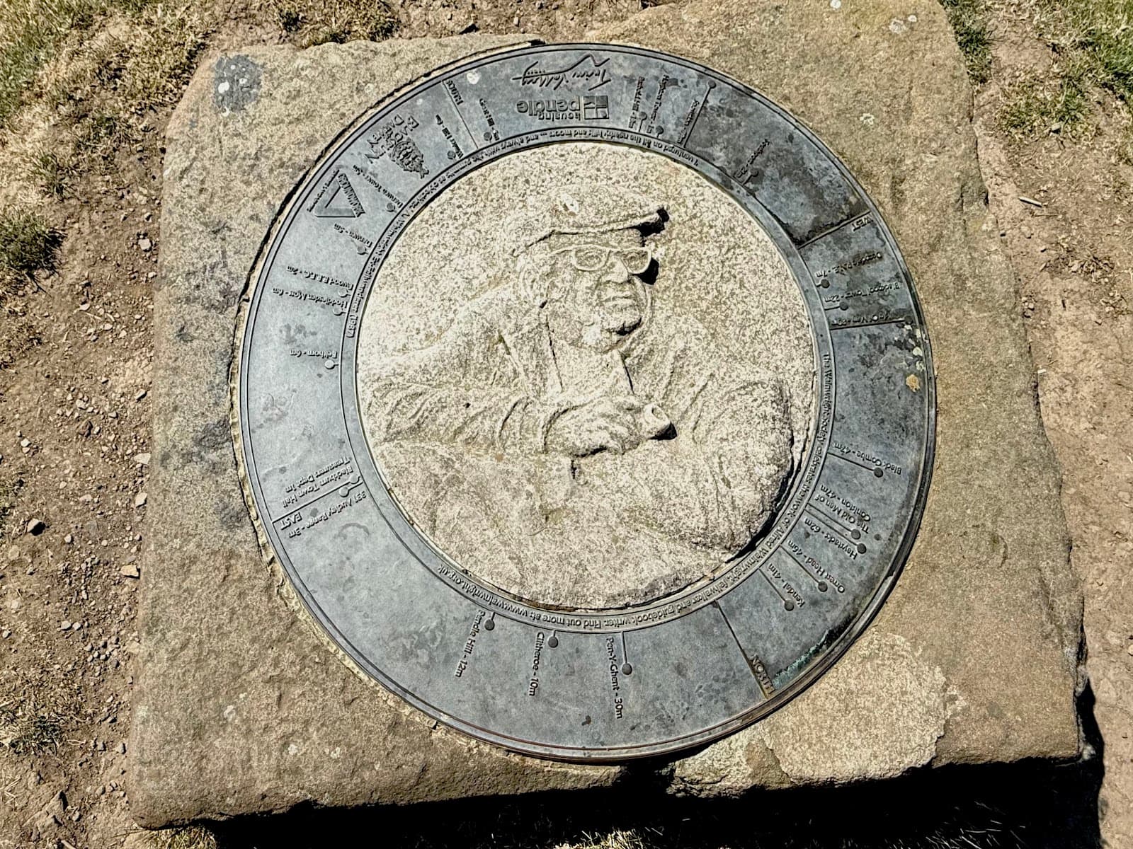 Billinge Hill & Wainwright Viewpoint - Image 1