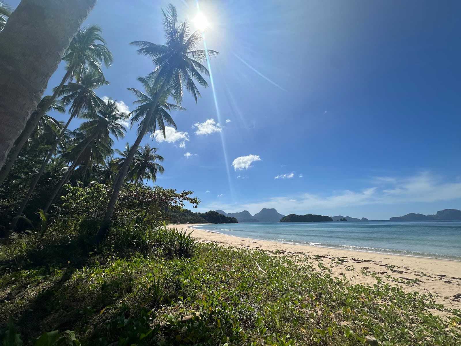 El Nido Beach El Nido - Image 1