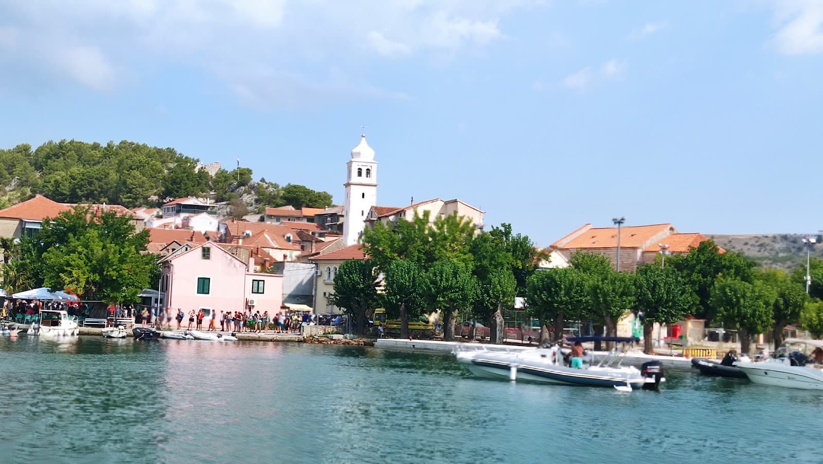 Skradin Old Town - Image 1