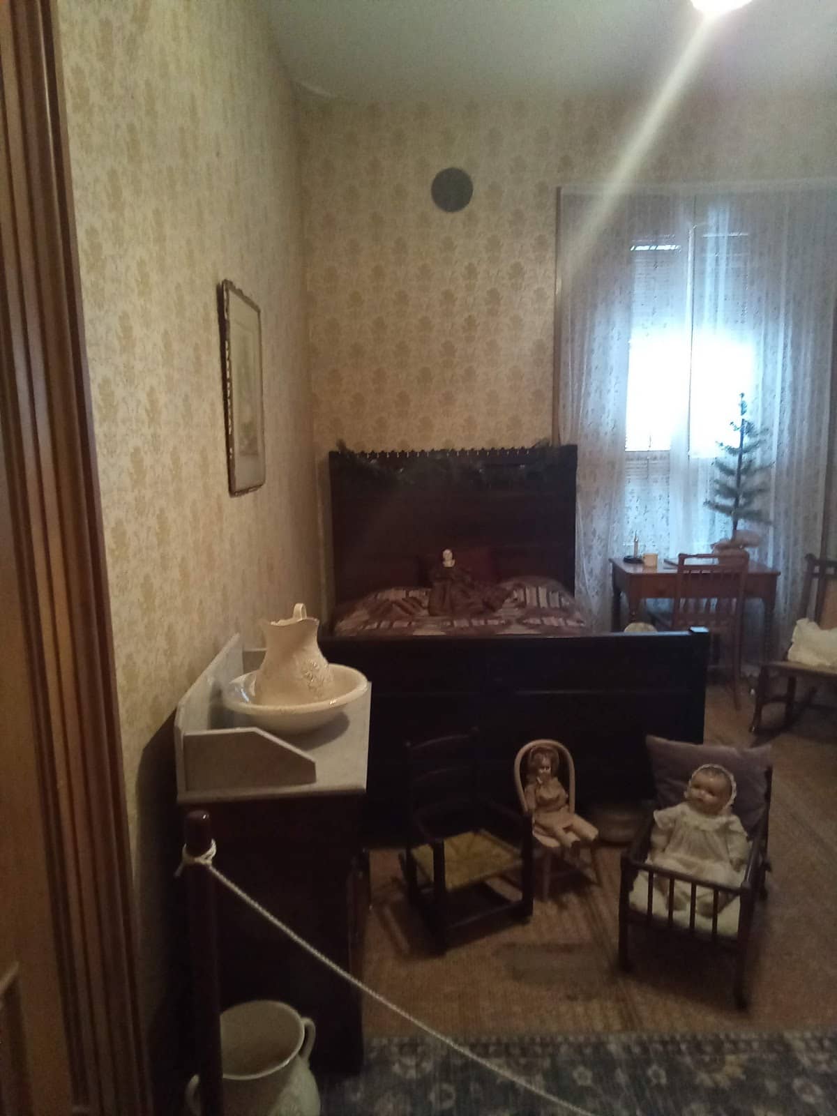 Tanner Family History