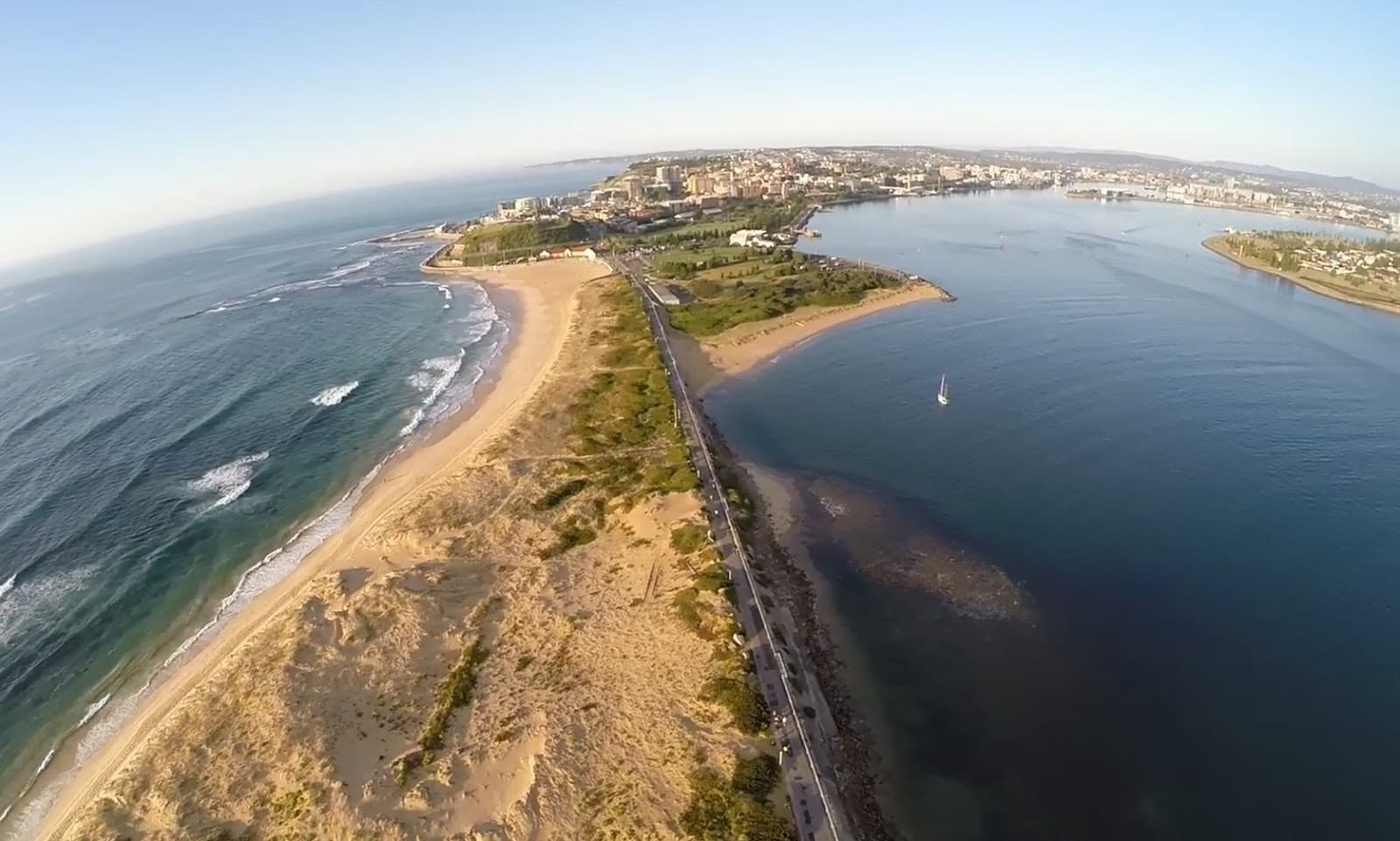 Newcastle East - Image 1