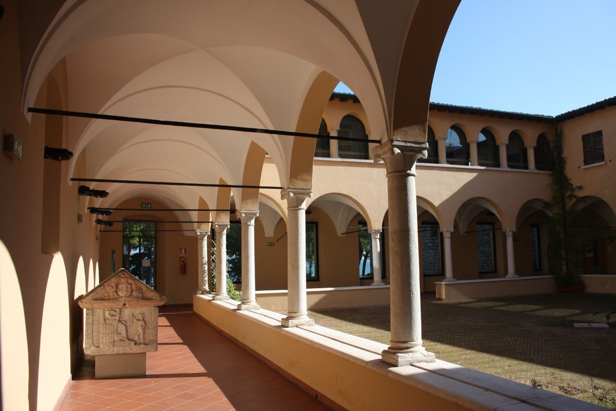 Rambotti Archaeological Museum - Image 1