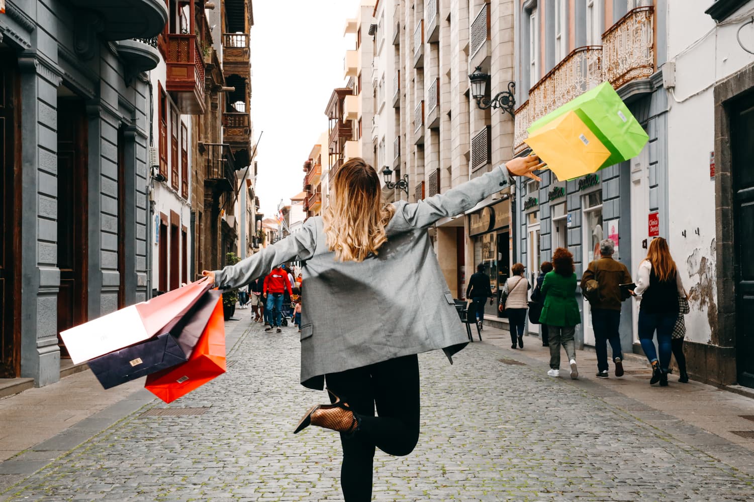 Casco Histórico - Image 1