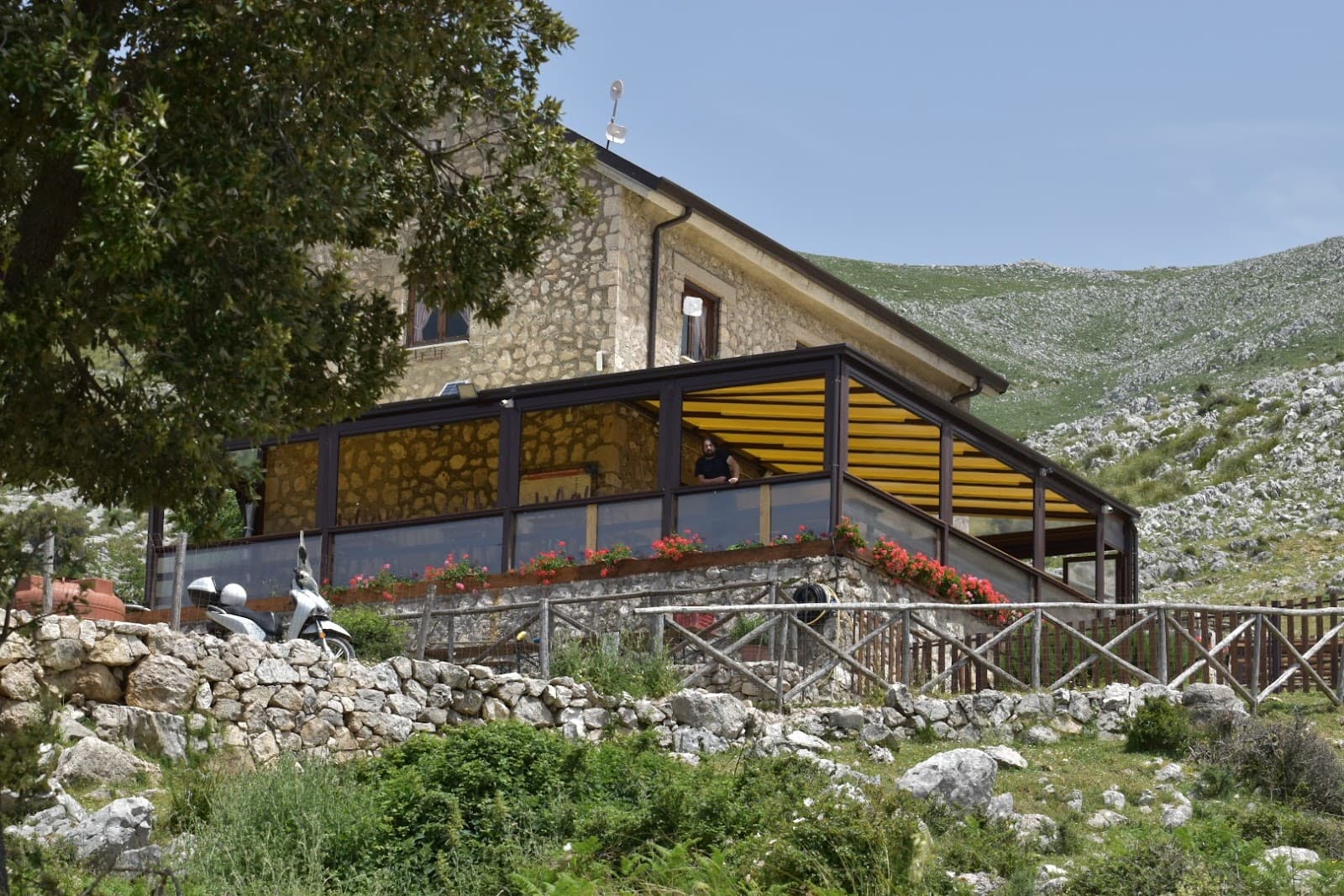 Rifugio Pornito - Image 1