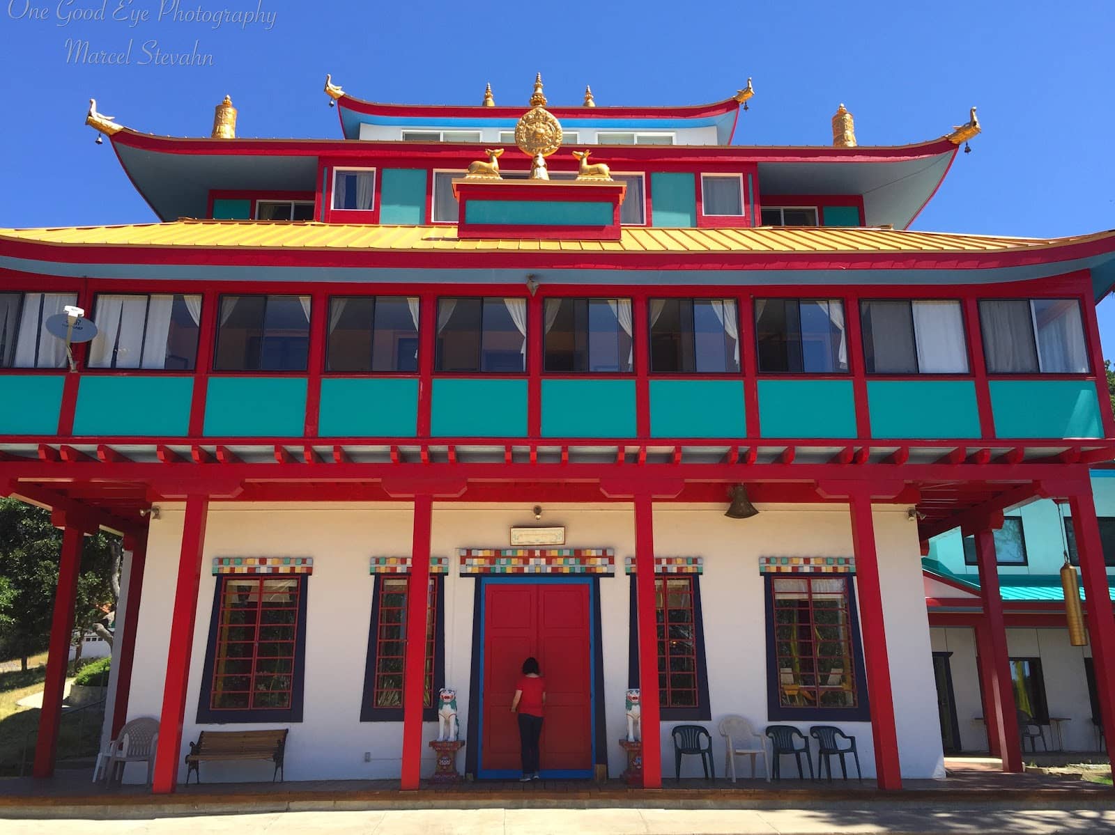 Dudjom Rimpoche Lineage