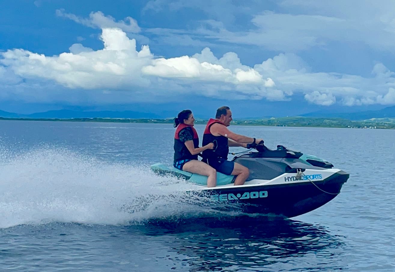 Resort Water Sports Center Denarau Island - Image 1