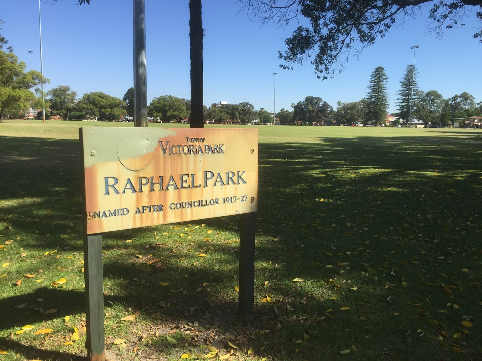 Raphael Park - Image 1