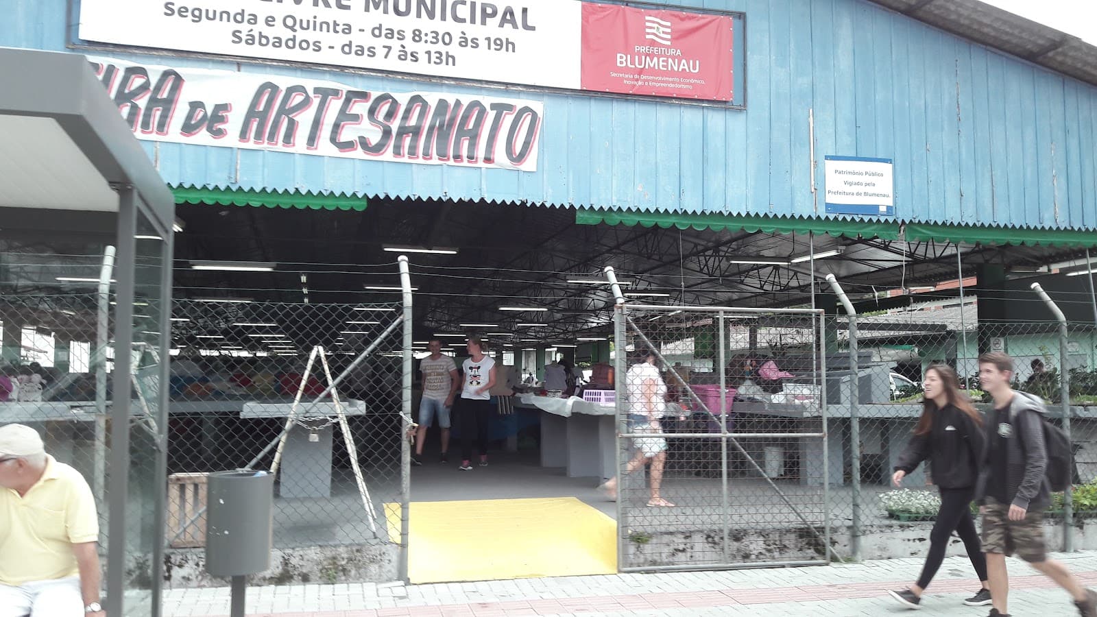 Public Market - Image 1