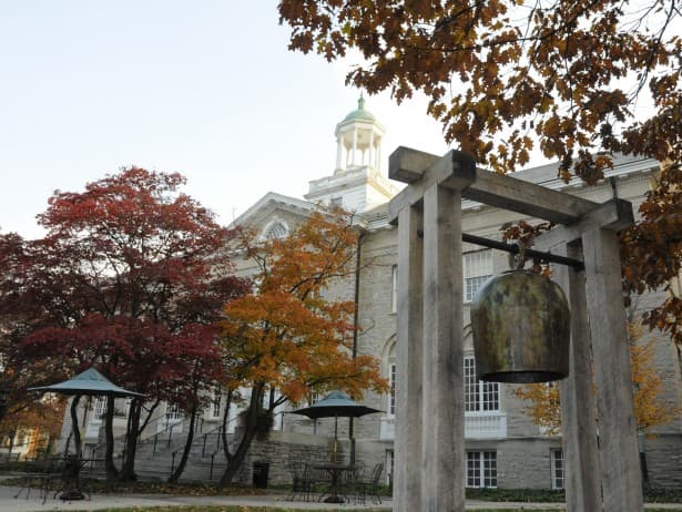 The Trout Gallery - Image 1