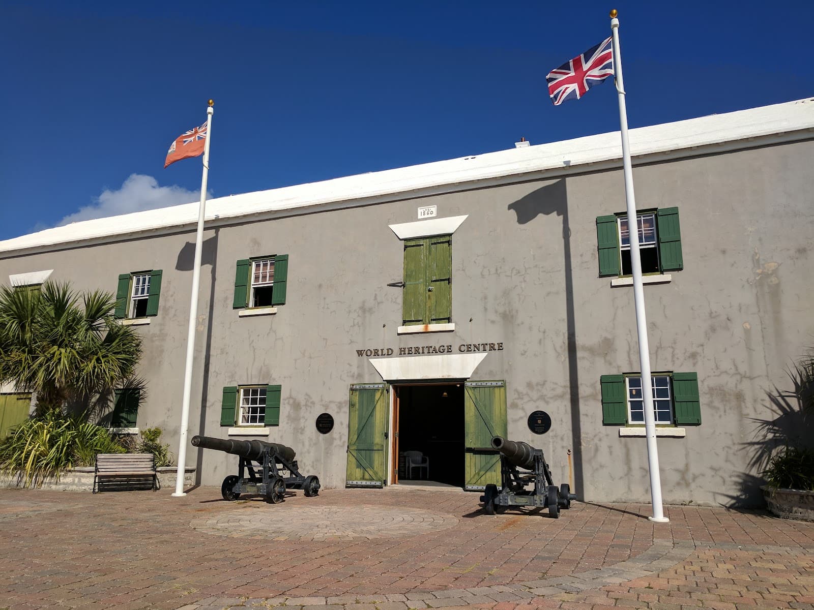 St. George's Town - Image 1