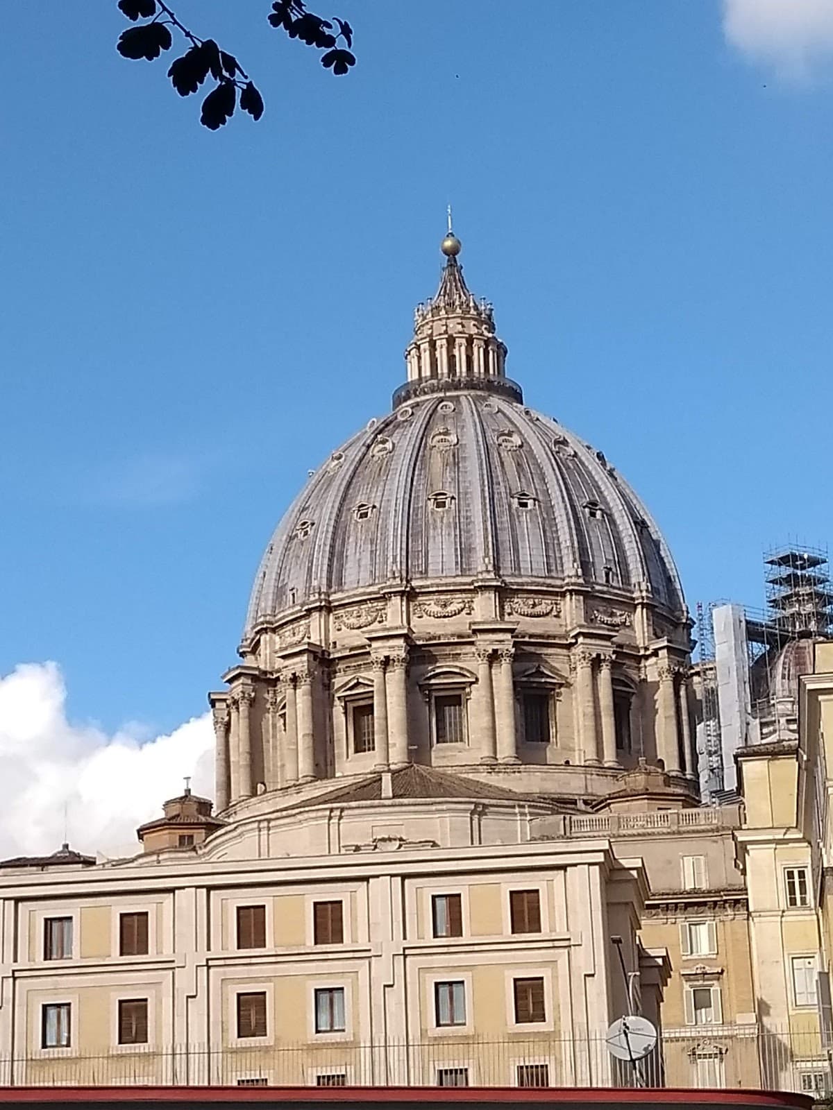 Hotel Fragrance St Peter - Image 1