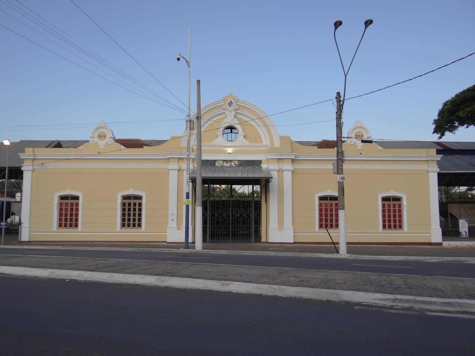 Local History Insights