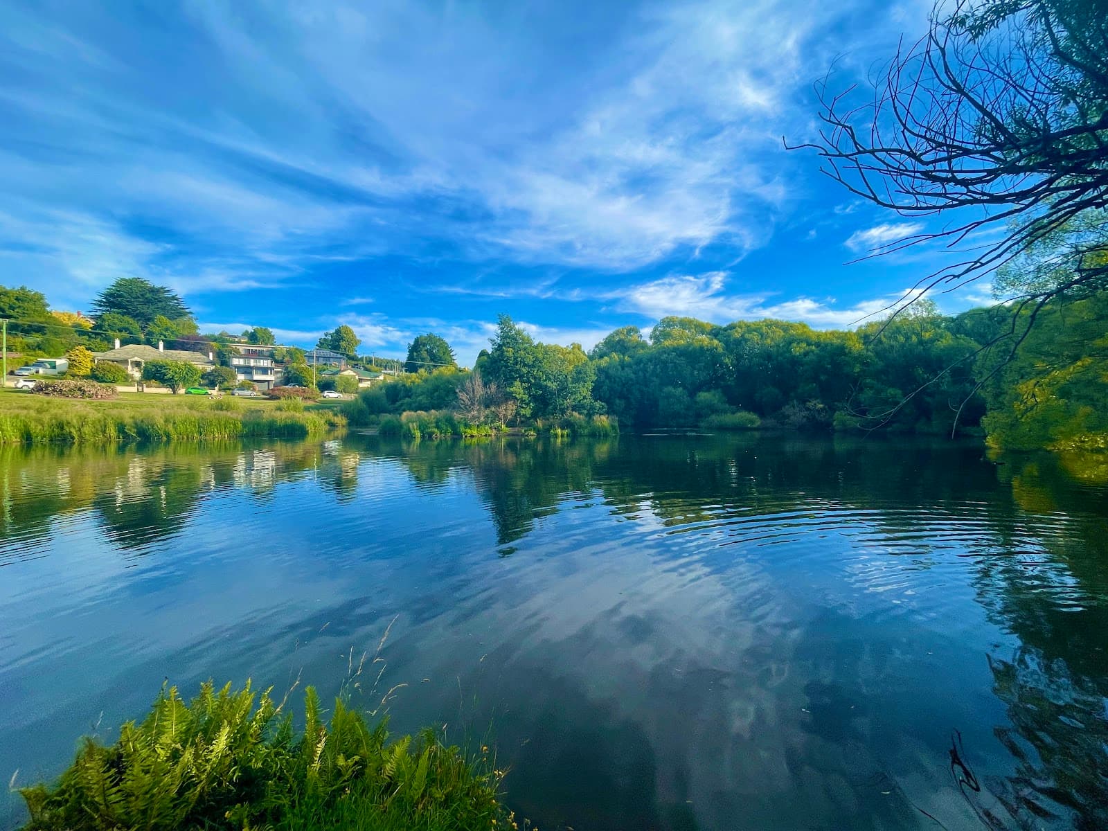 Meander River Foreshore Walk - Image 1