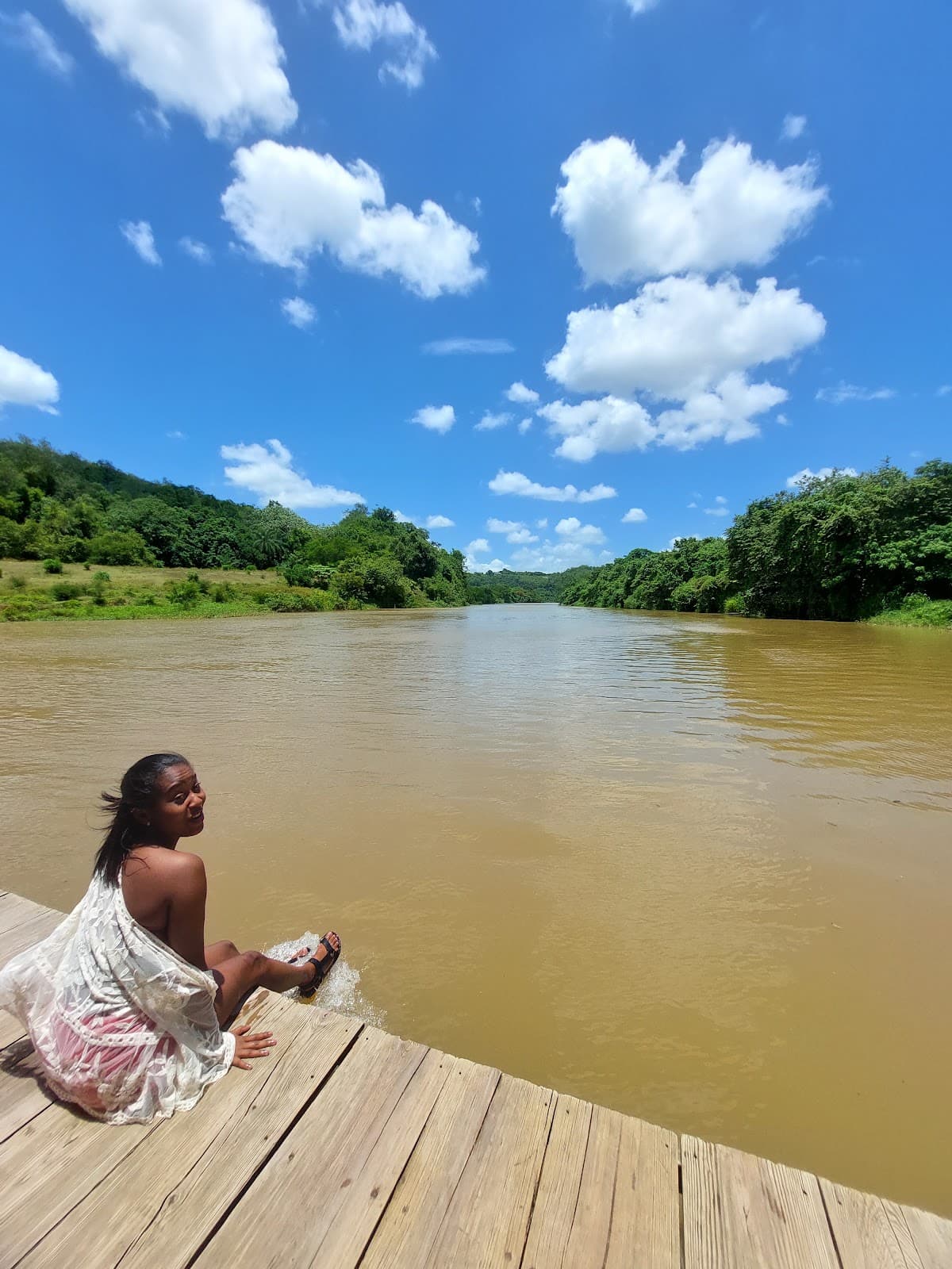 Chavón River - Image 1