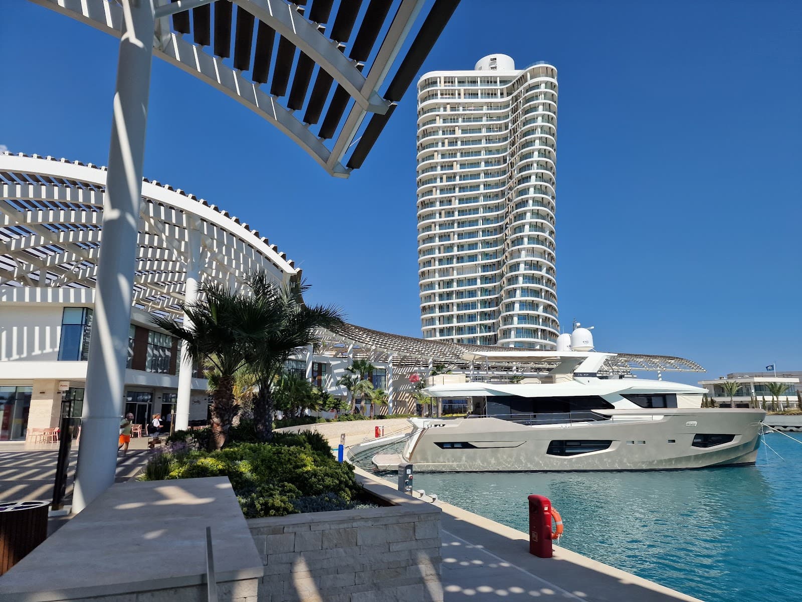 Ayia Napa Marina - Image 1
