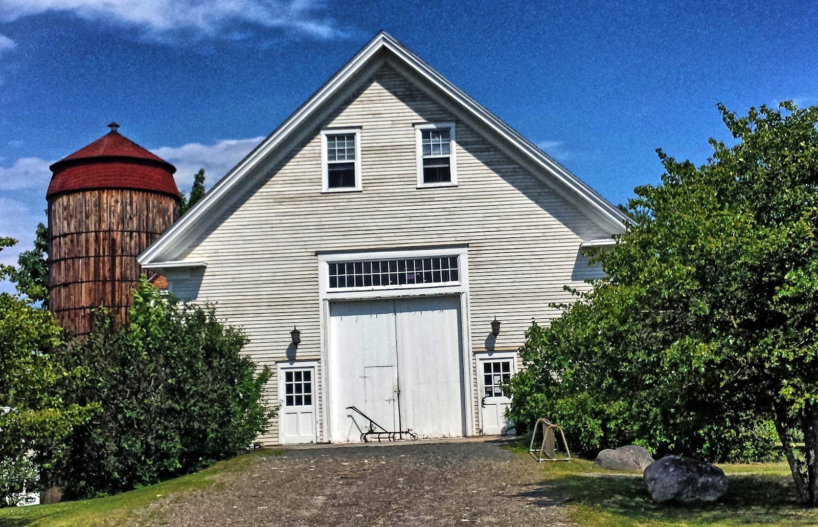 Page Farm & Home Museum - Image 1
