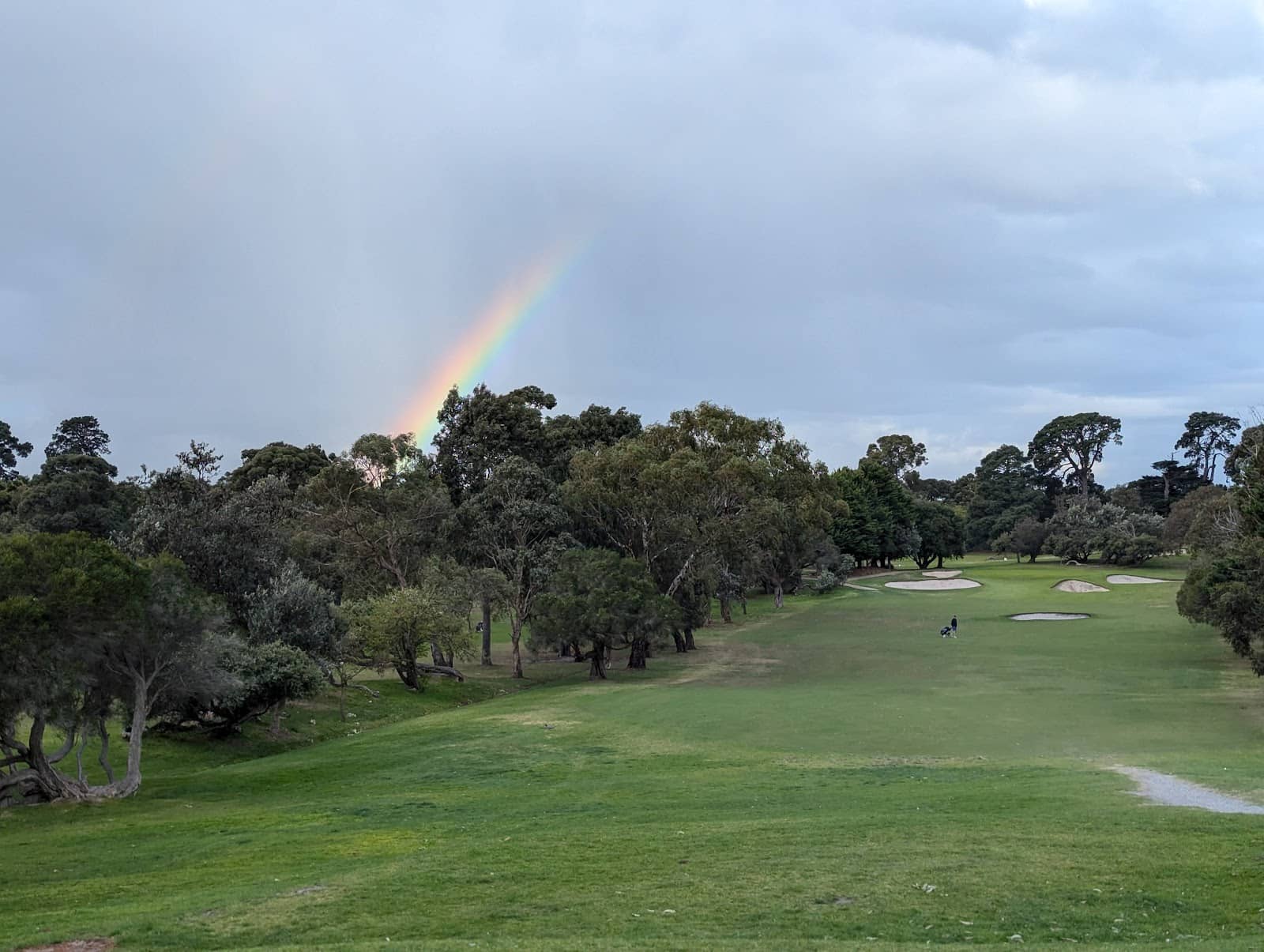 Welcoming Community Vibe