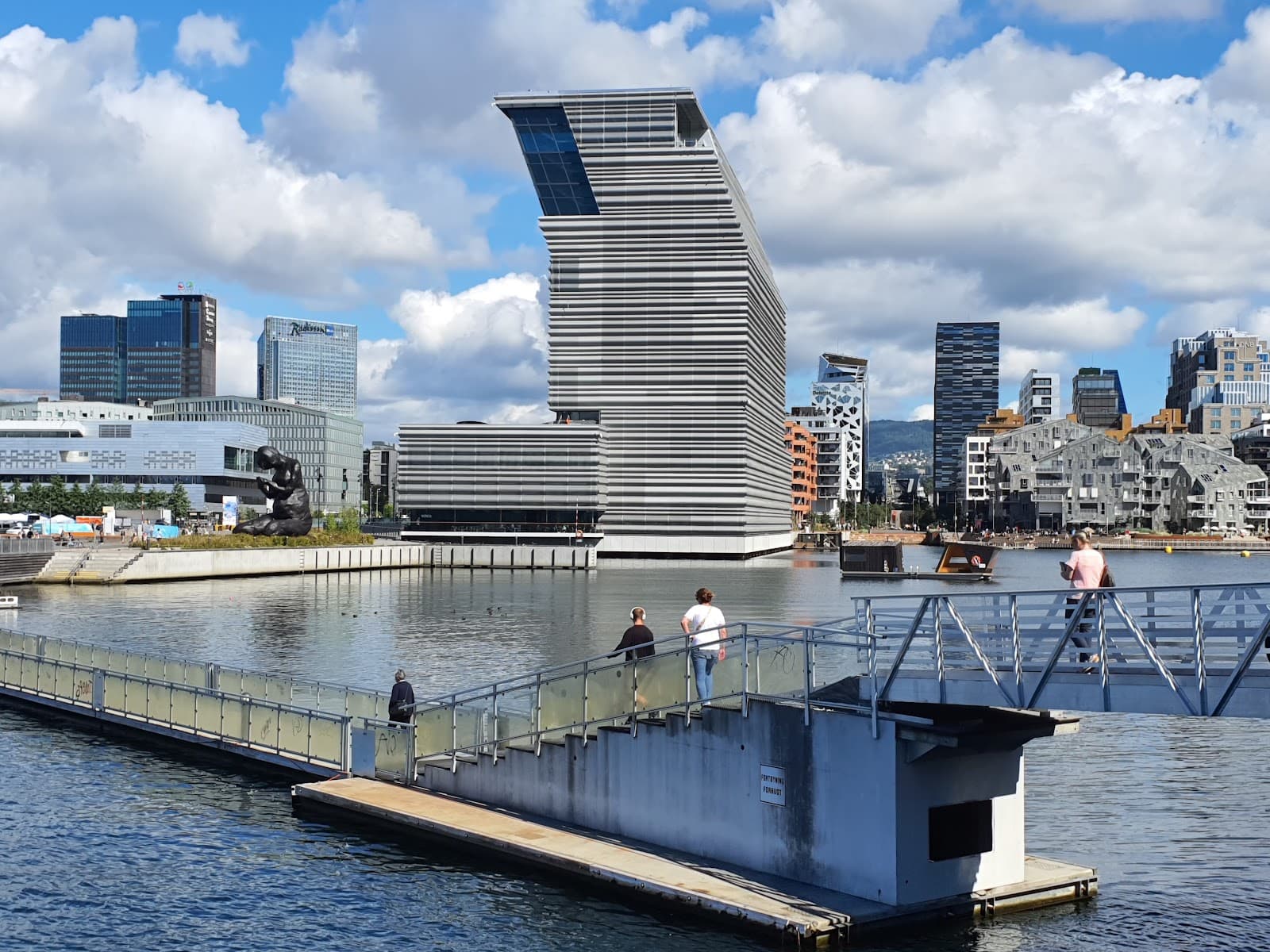 Bjørvika - Image 1