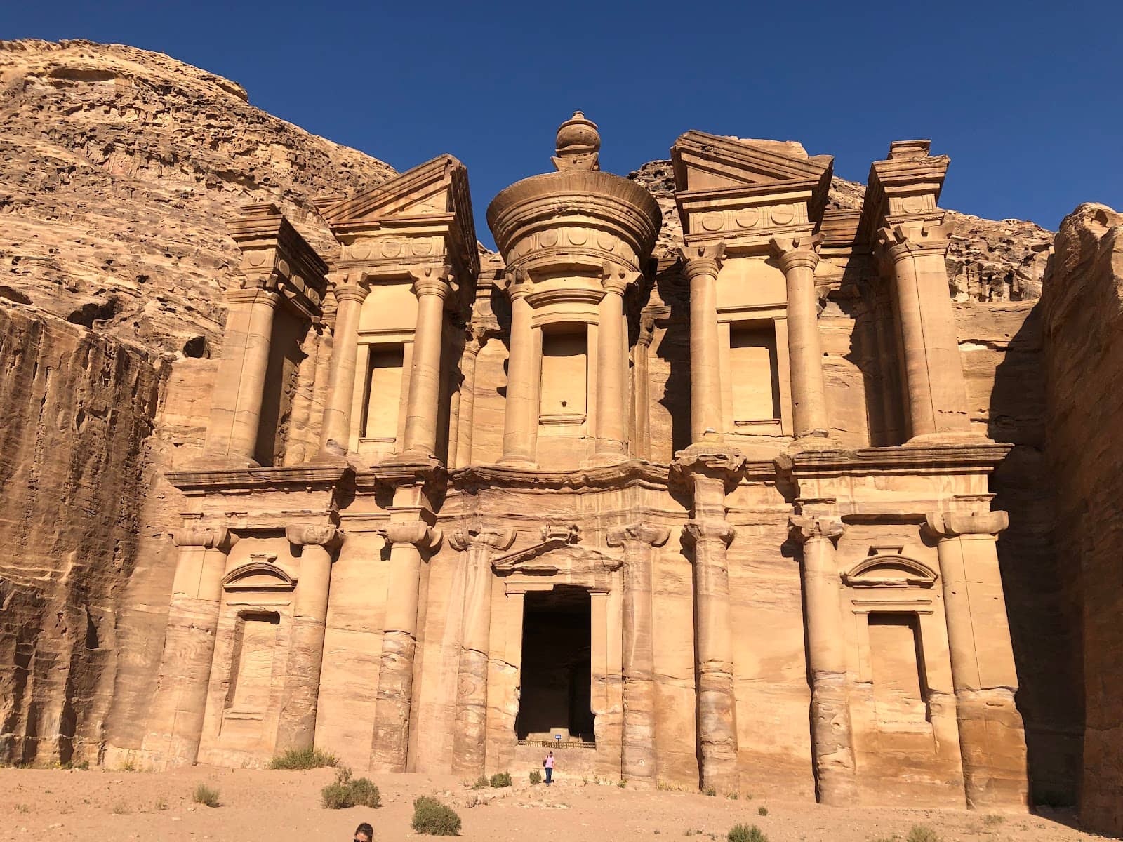 The Siq