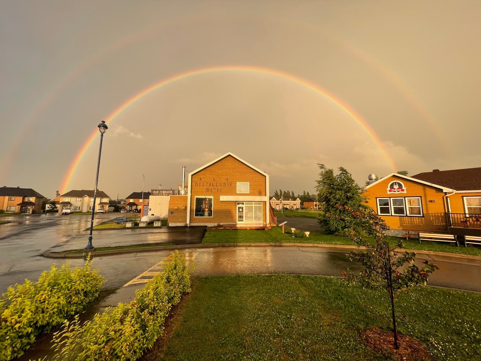 Distillerie du St. Laurent - Image 1