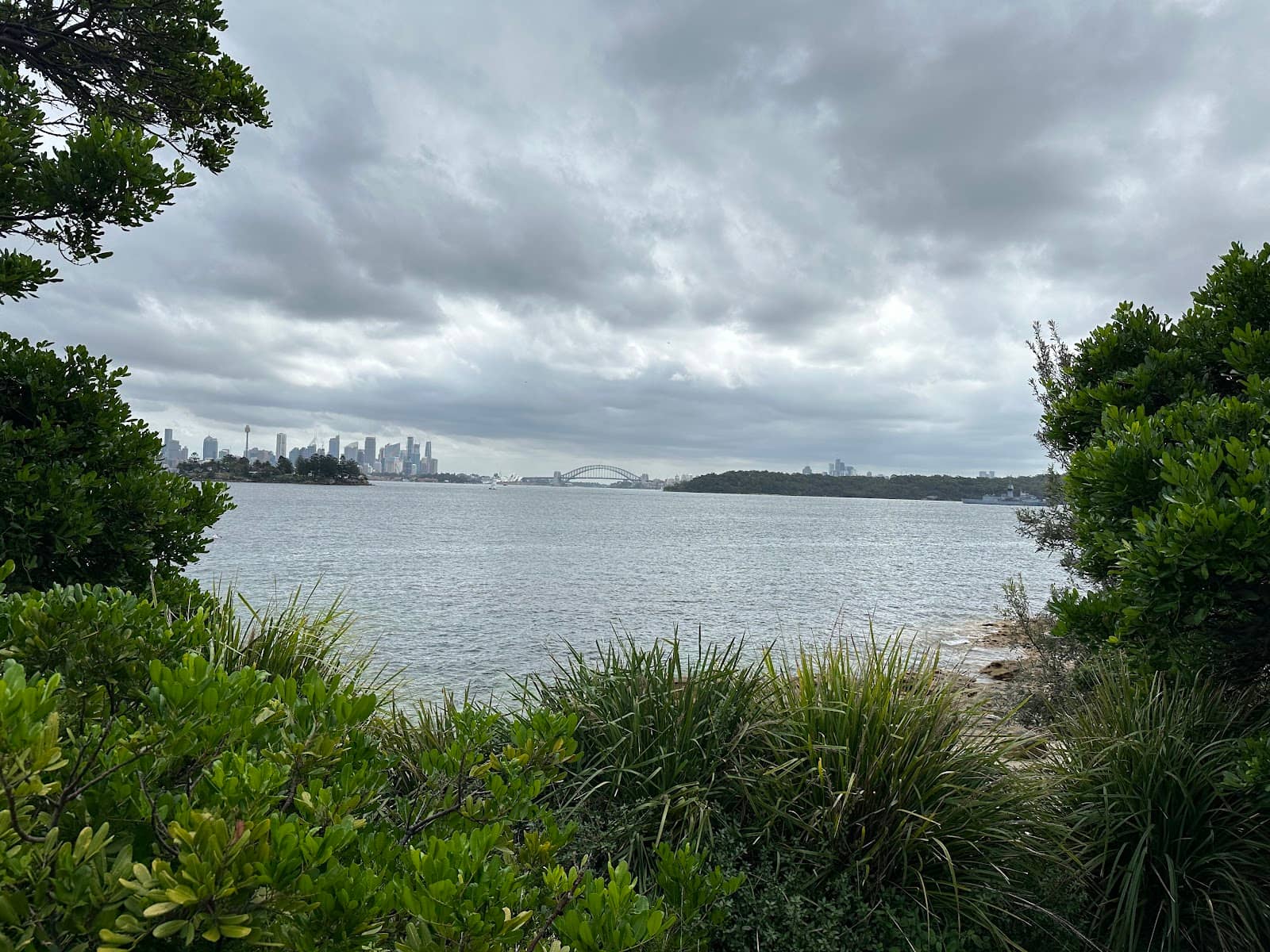 Nielsen Park