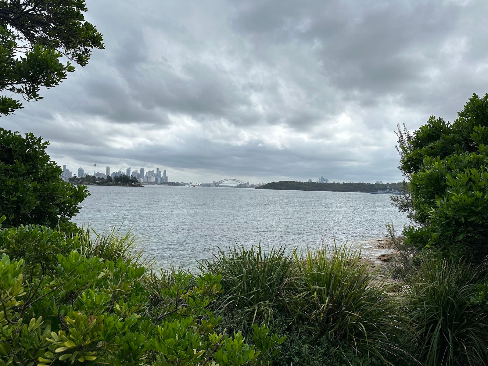 Sydney Harbour Foreshore - Image 1