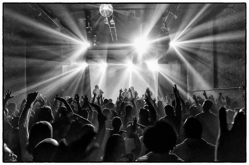 Diverse Live Music