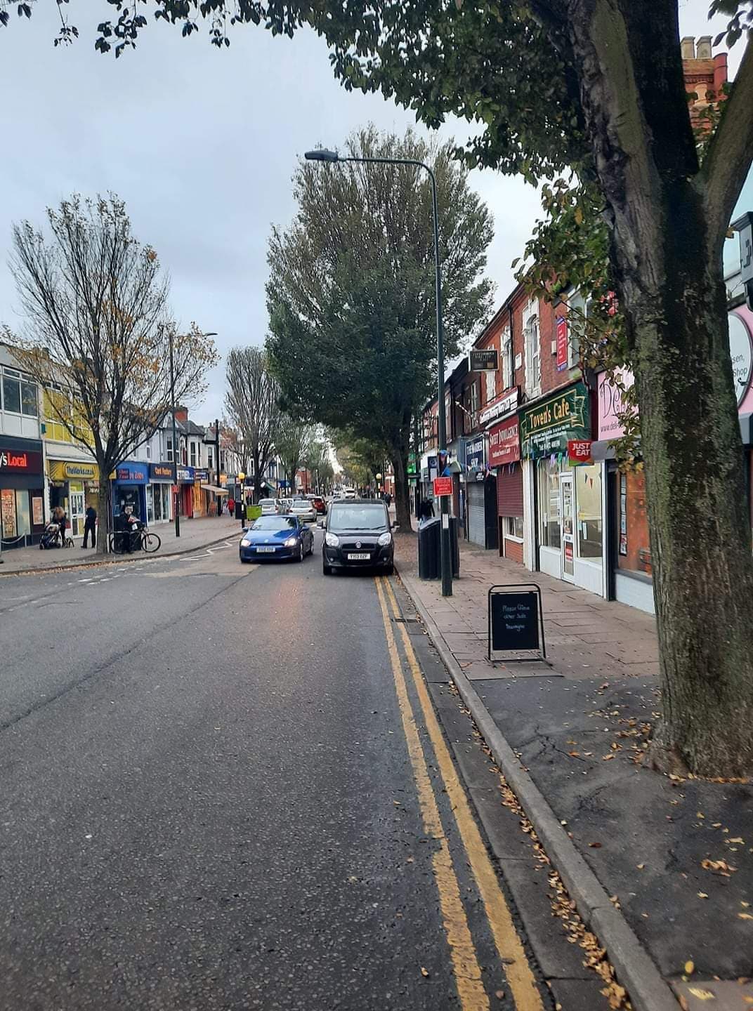 St Peter's Avenue - Image 1