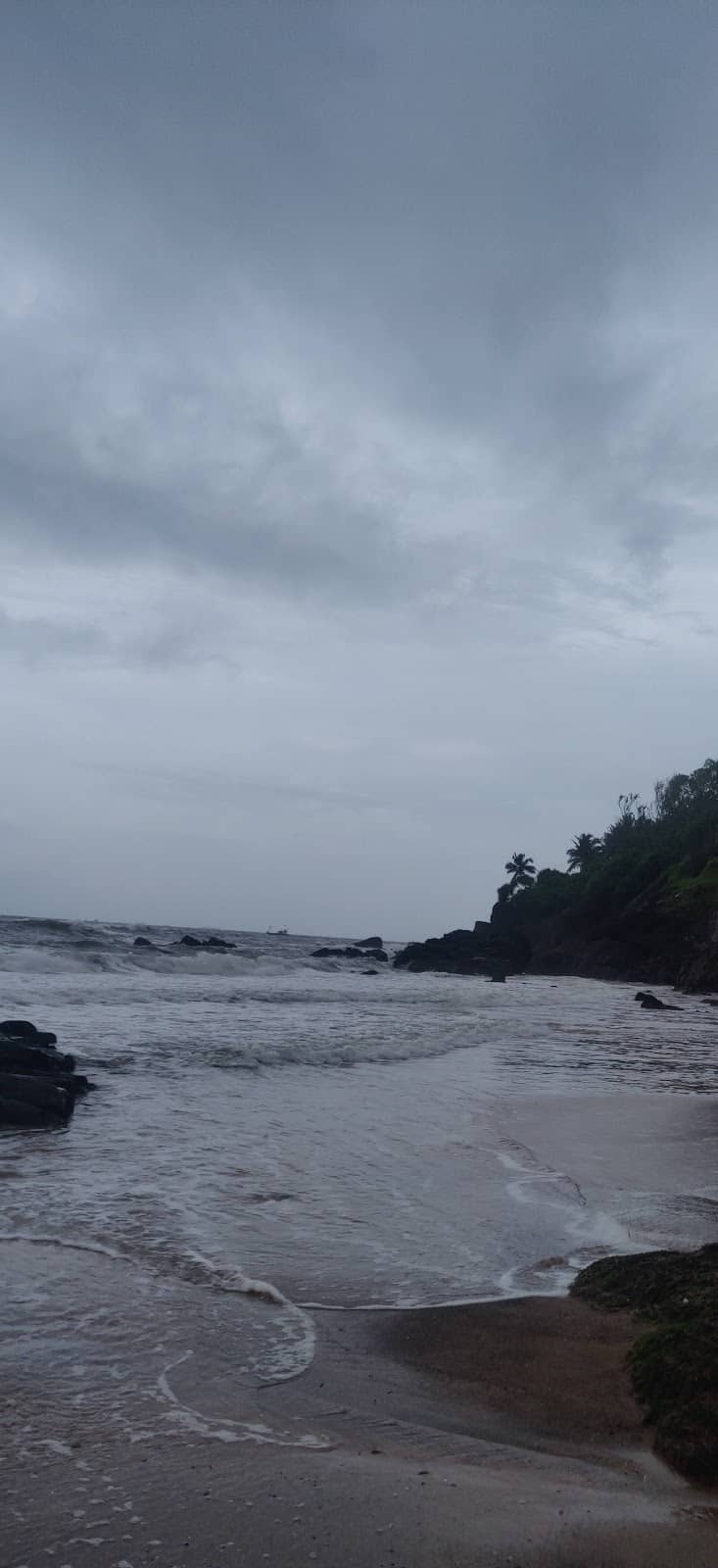 Coastal Hiking Trails