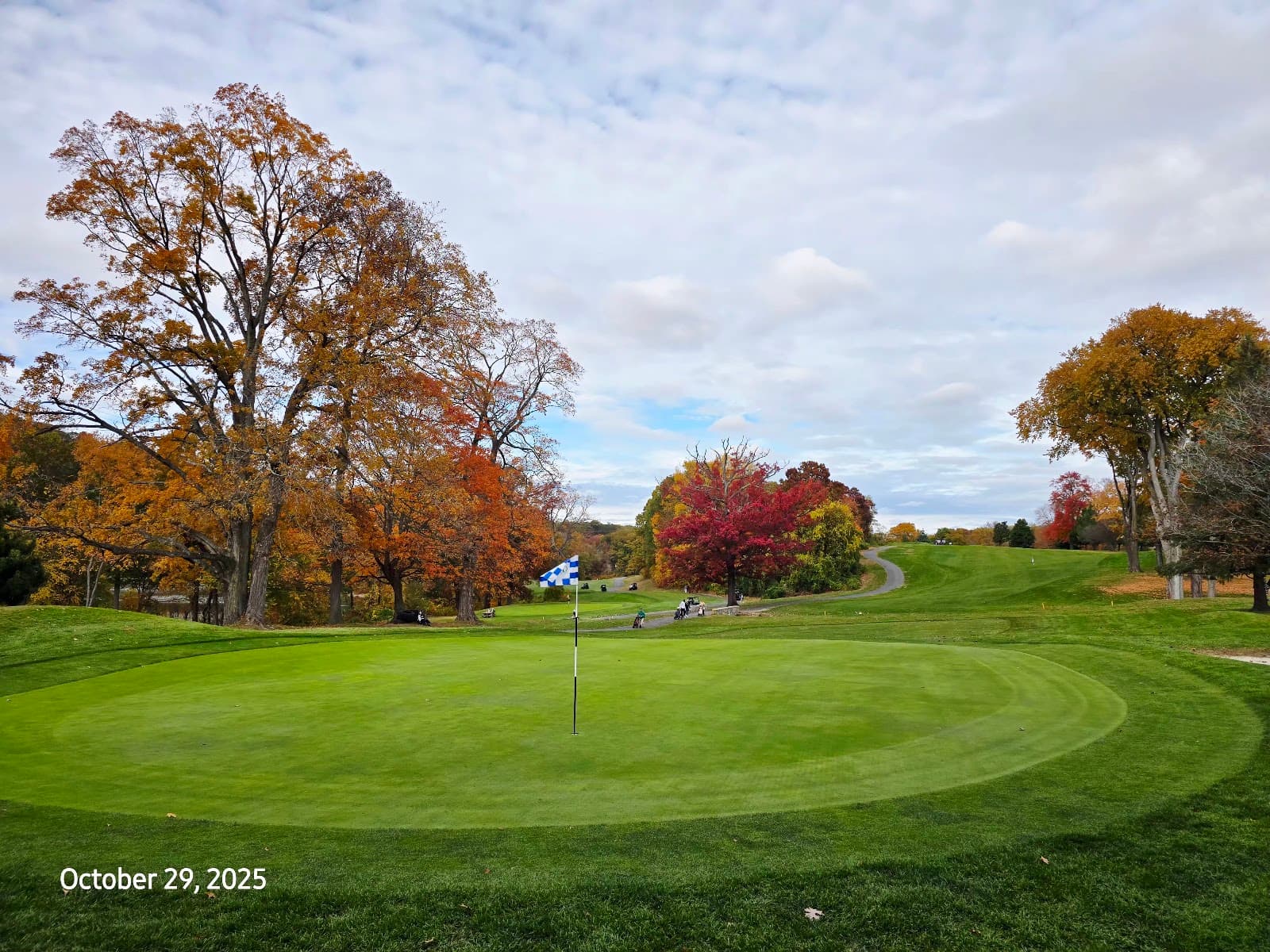 Sprain Lake Golf Course - Image 1