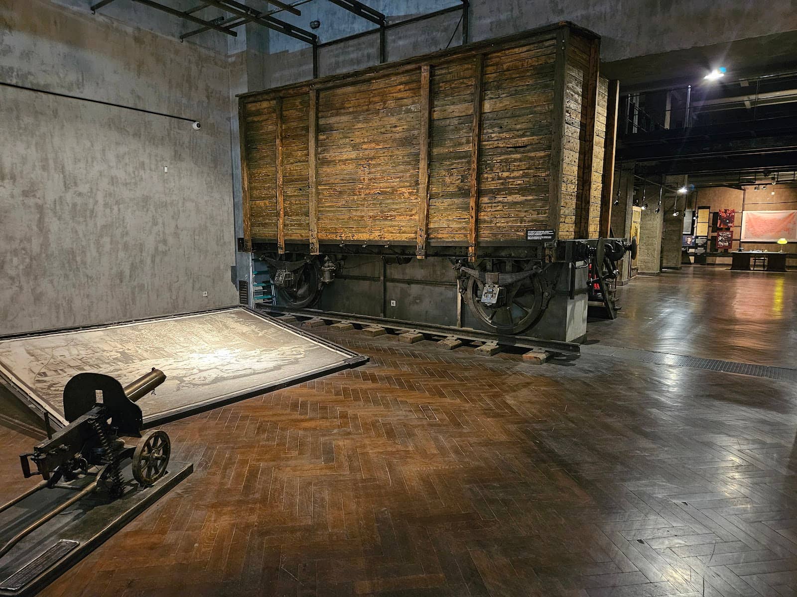 Historical Artefacts