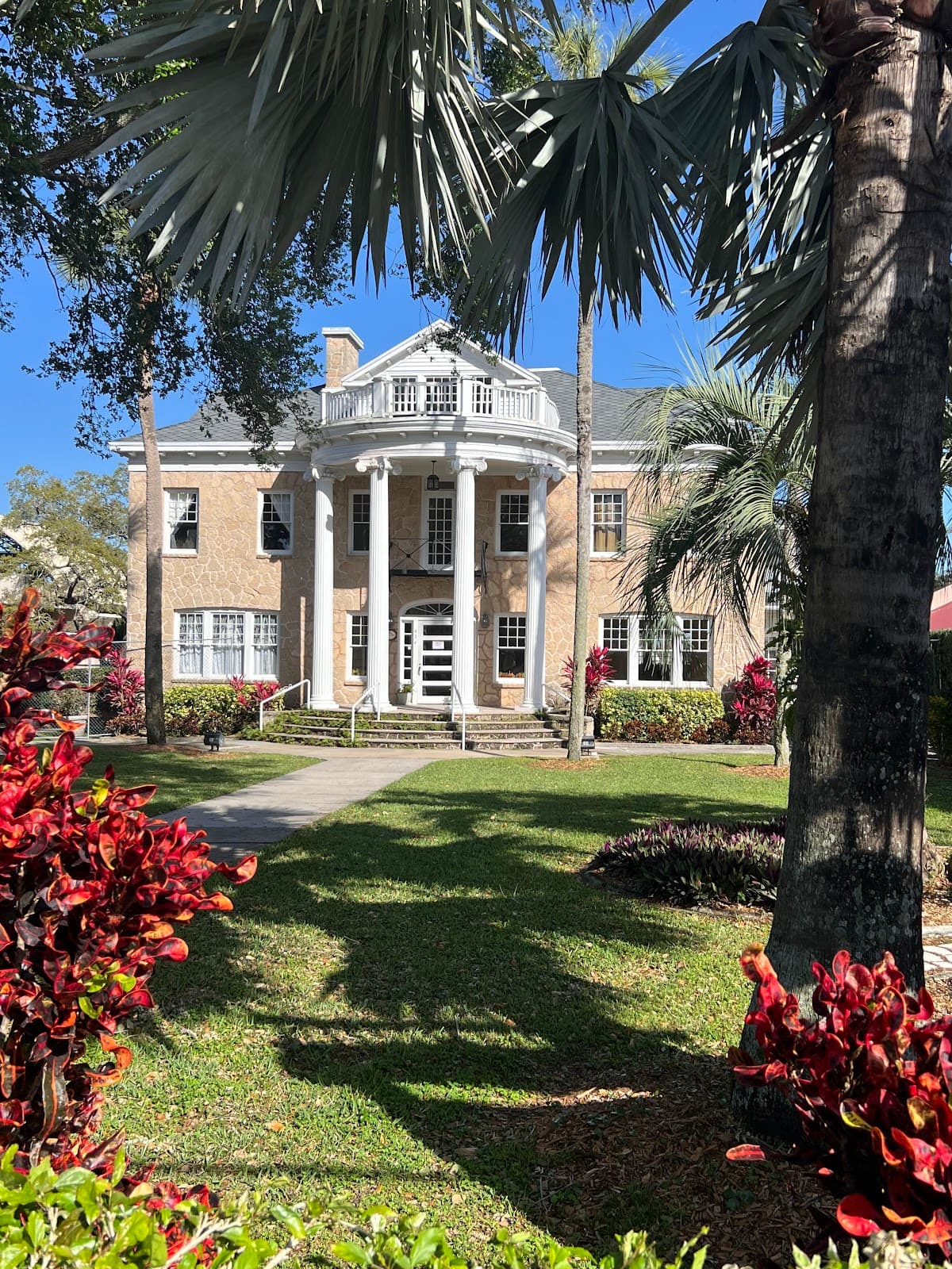 Porcher House - Image 1